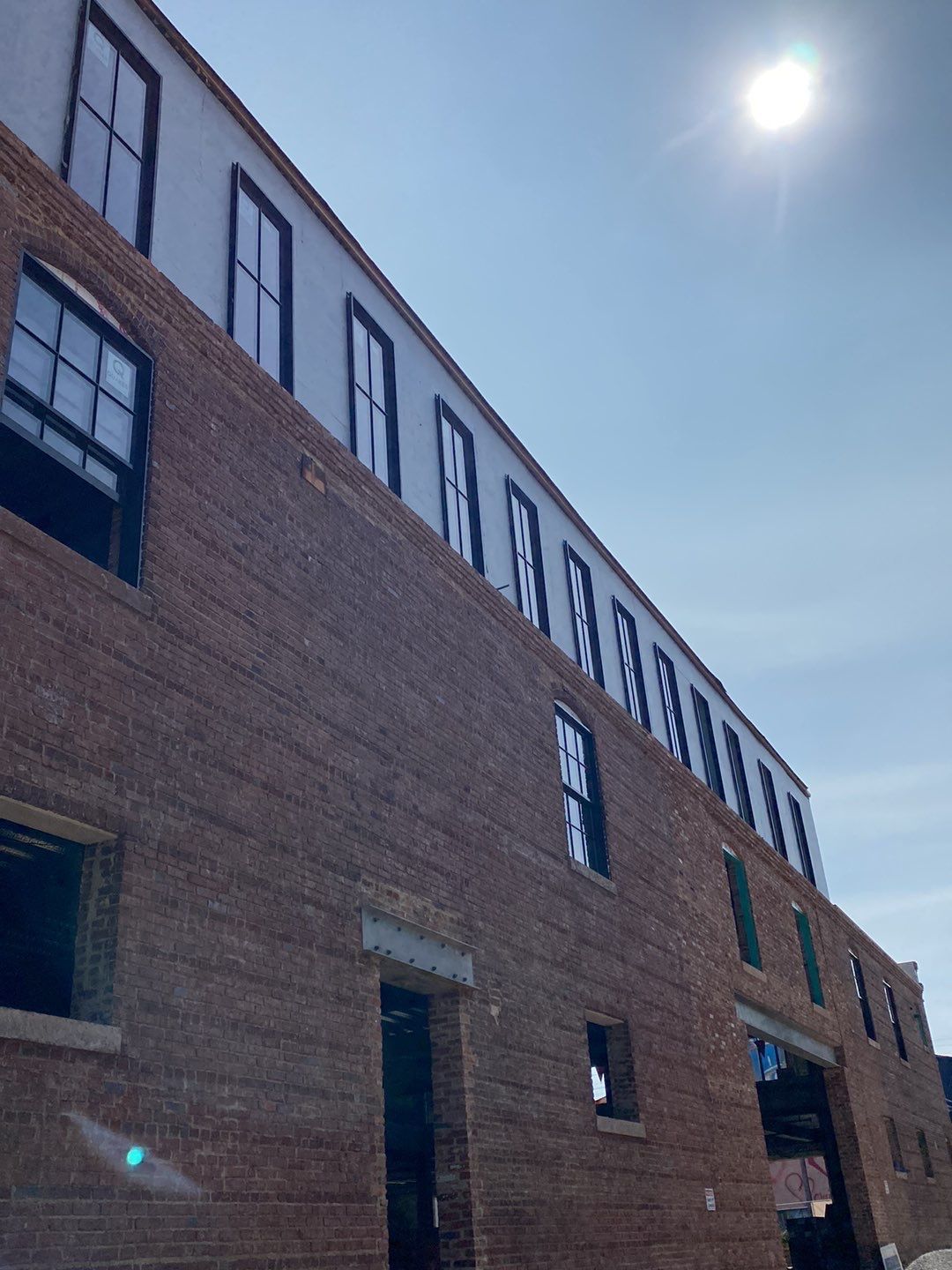 Hardwick Birmingham Alabama by Infinity Metal Systems