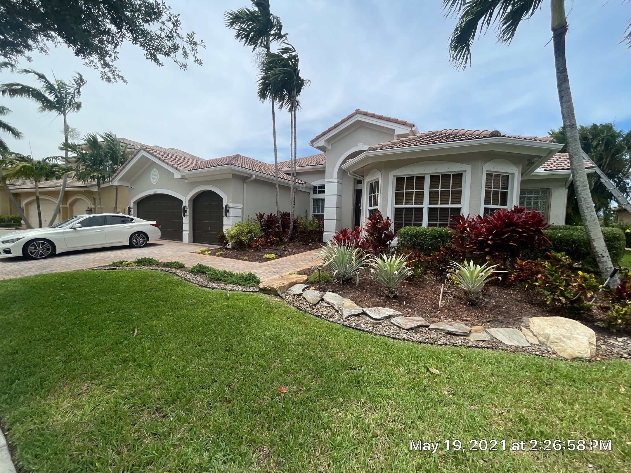 Residential Roofing Installation using WestLake Roofing Tile by BLUES BROTHERS CONSTRUCTION CORP