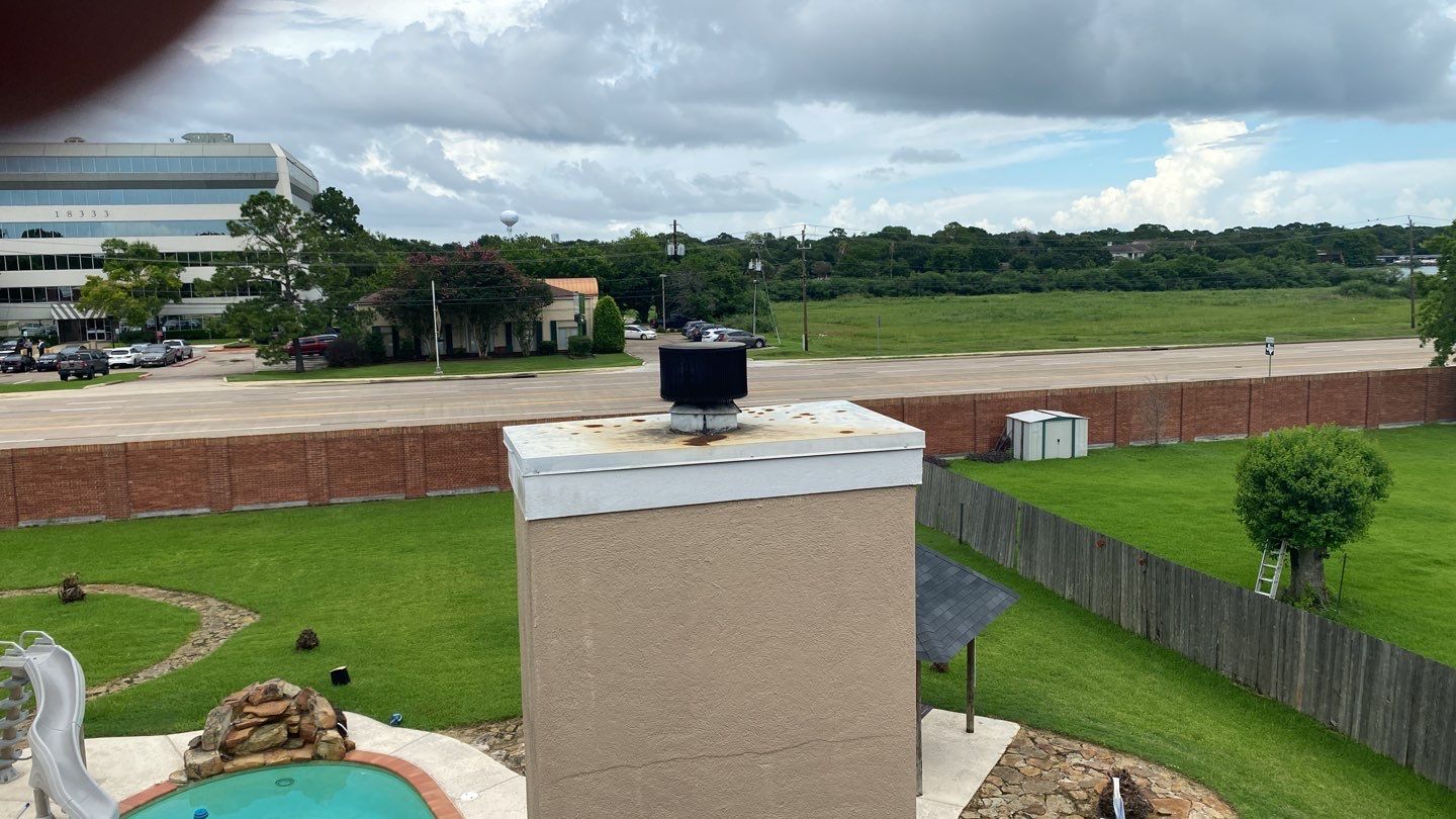 Residential Roof Replacement using GAF shingles by Elite Roofing LLC