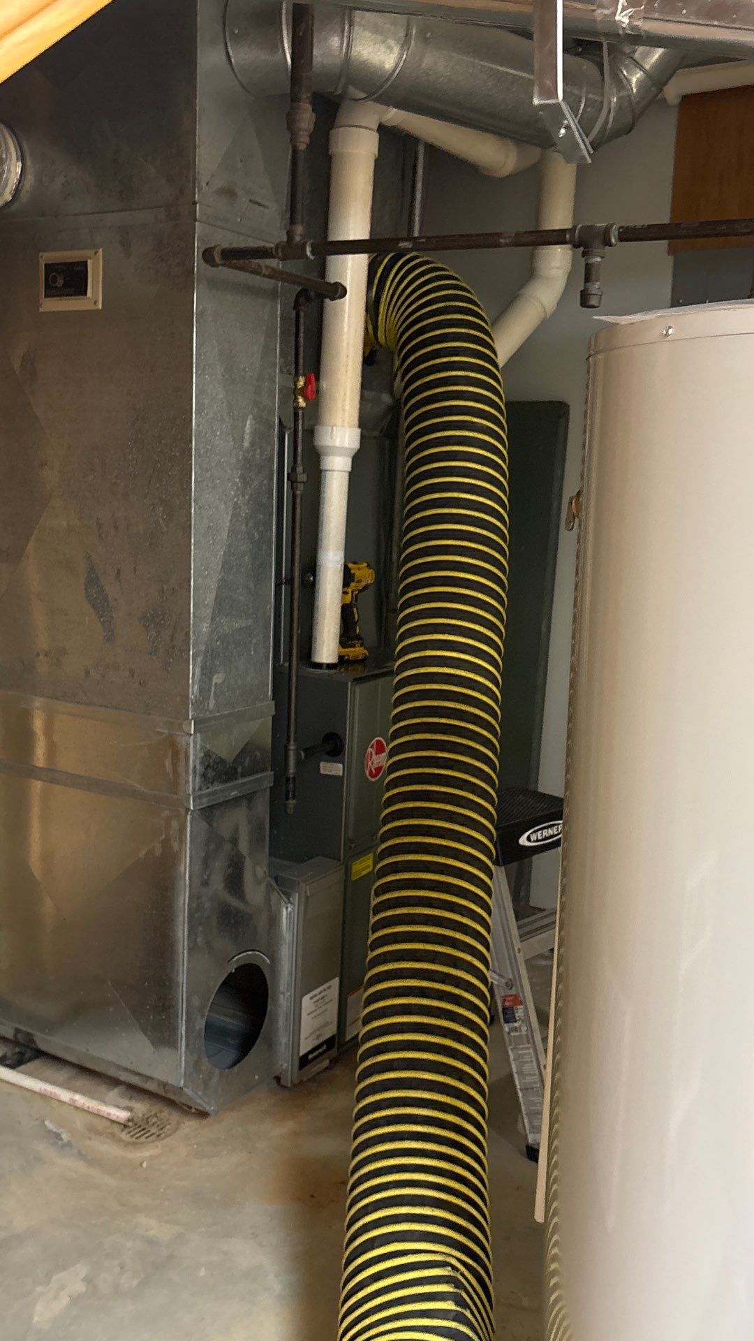 Air Duct Cleaning in Hubbard, OH by Superior Air Duct Cleaning