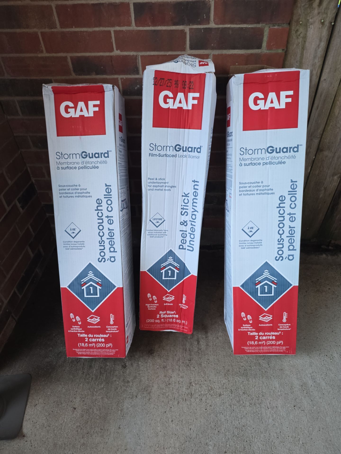 GAF UHDZ - Pewter Gray by Elite Roofing LLC