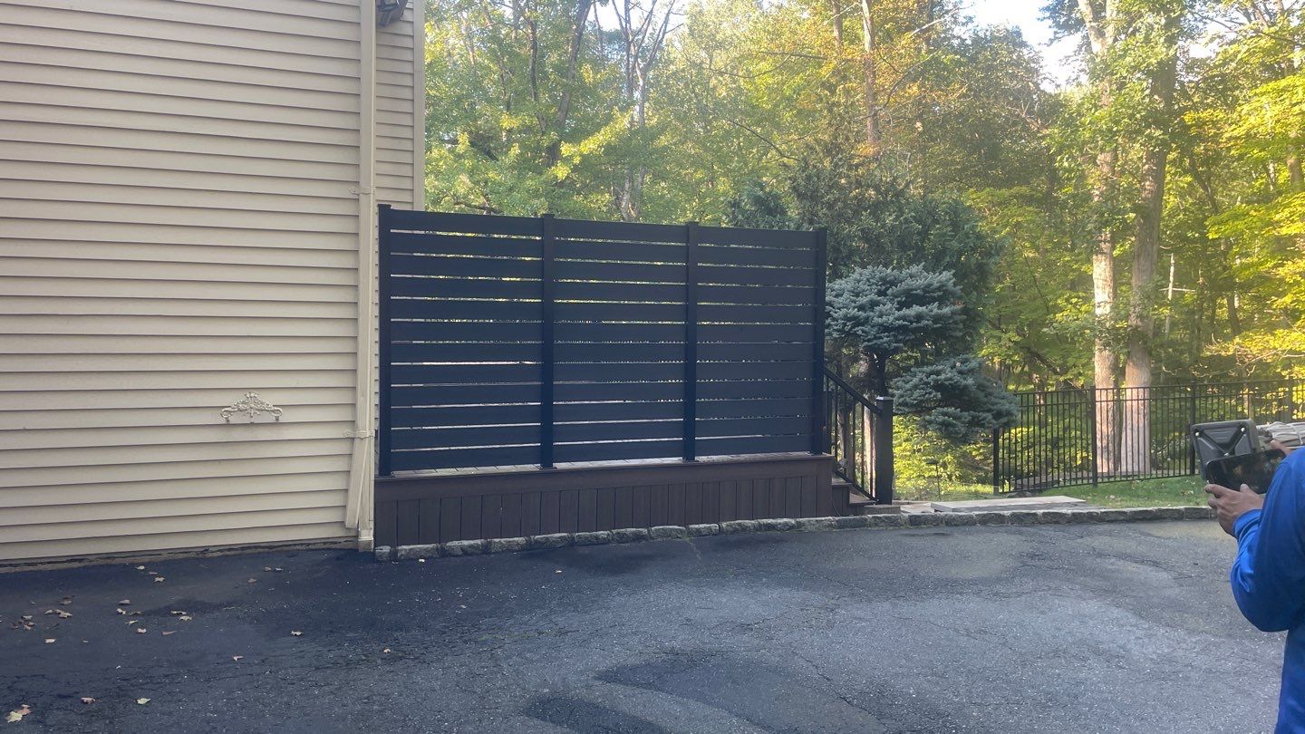 Deck Resurfacing in Watchung, New Jersey by deck guardian
