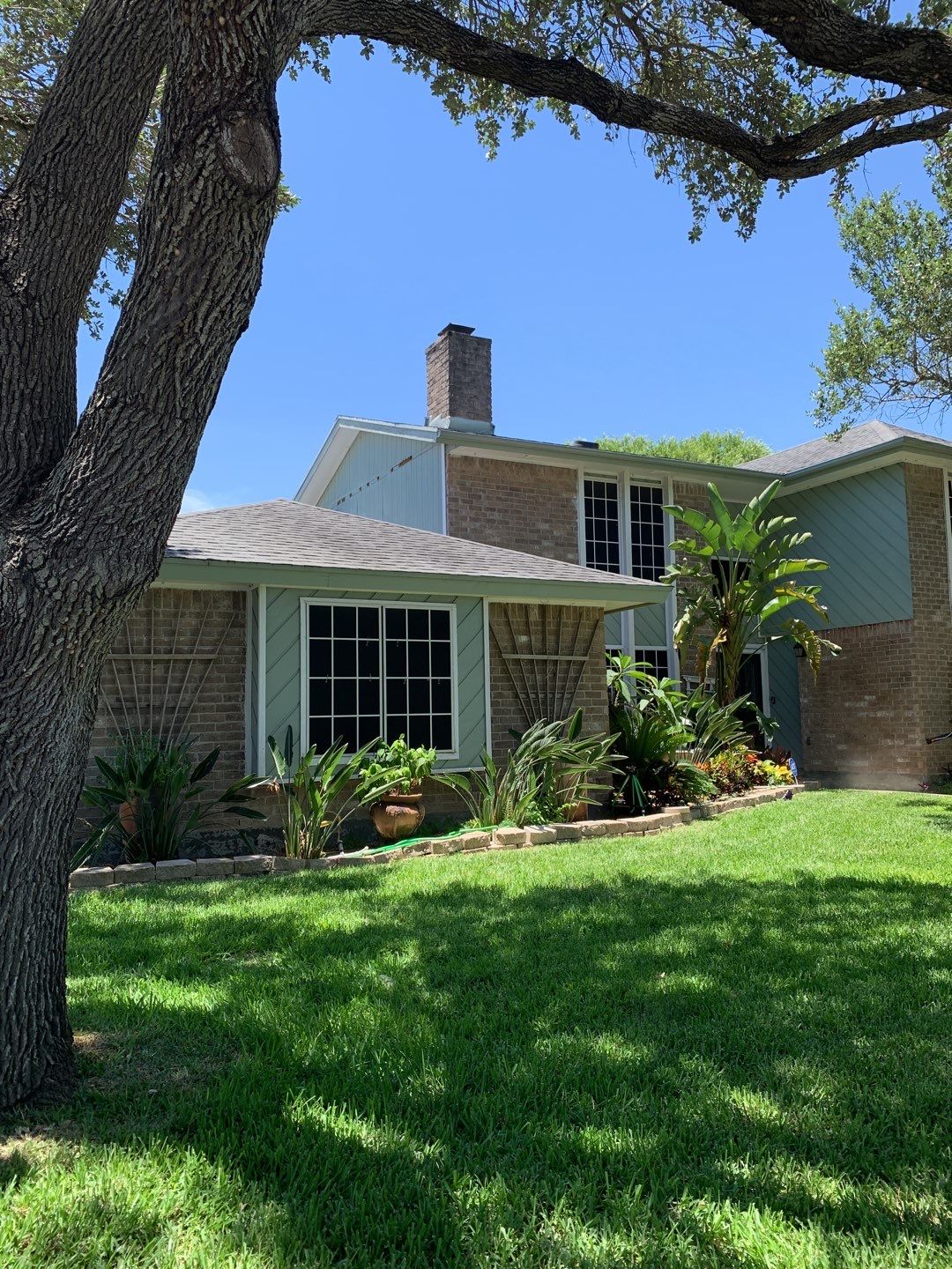 One Big Happy Remodel! by Bayfront Roofing and Construction