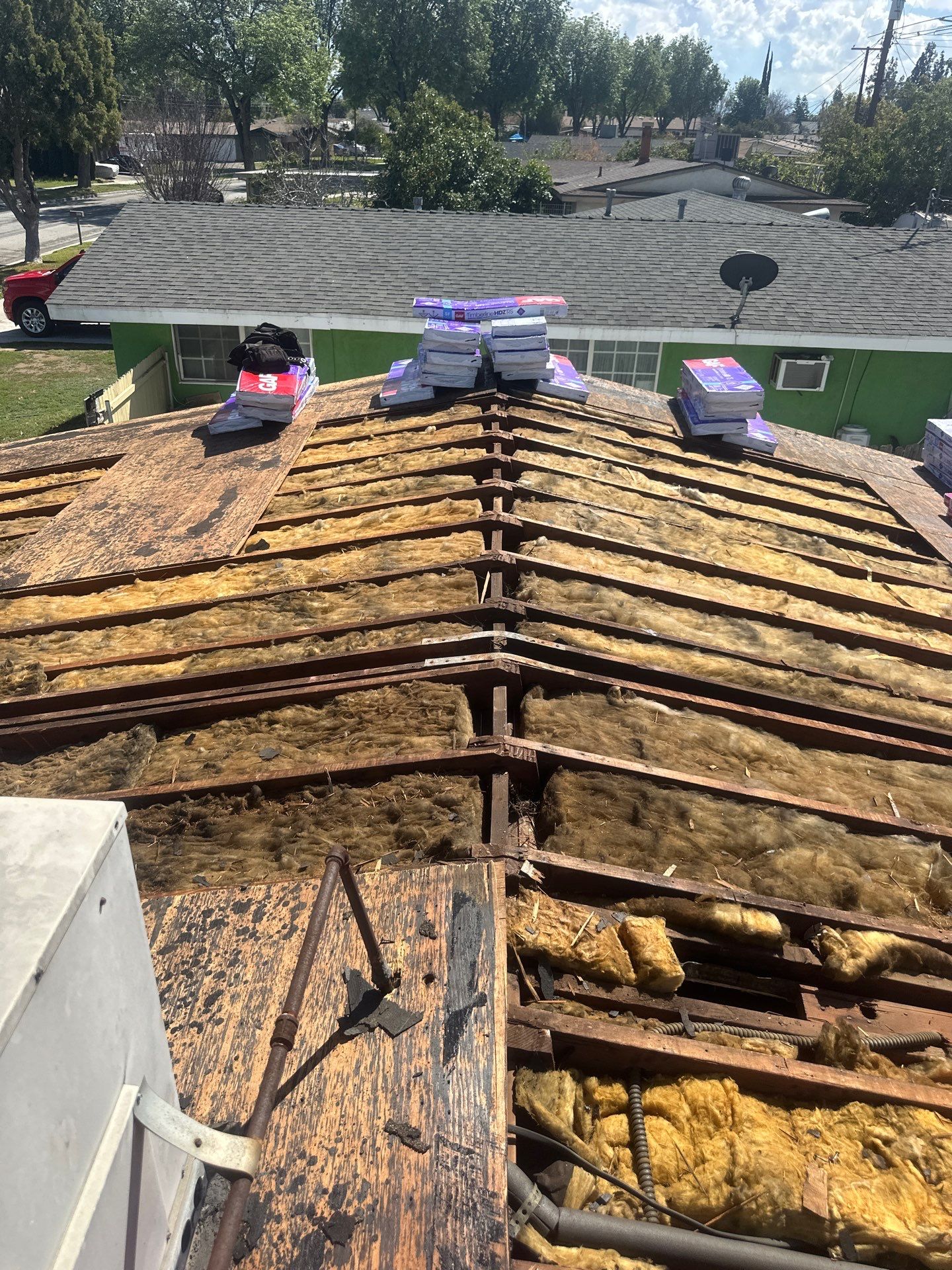 Roof Replacement- Riverside, CA 92503 by Epic Roof Replacement