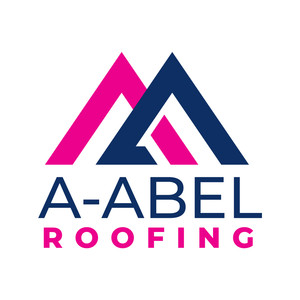 Logo for A-Abel Roofing Inc.