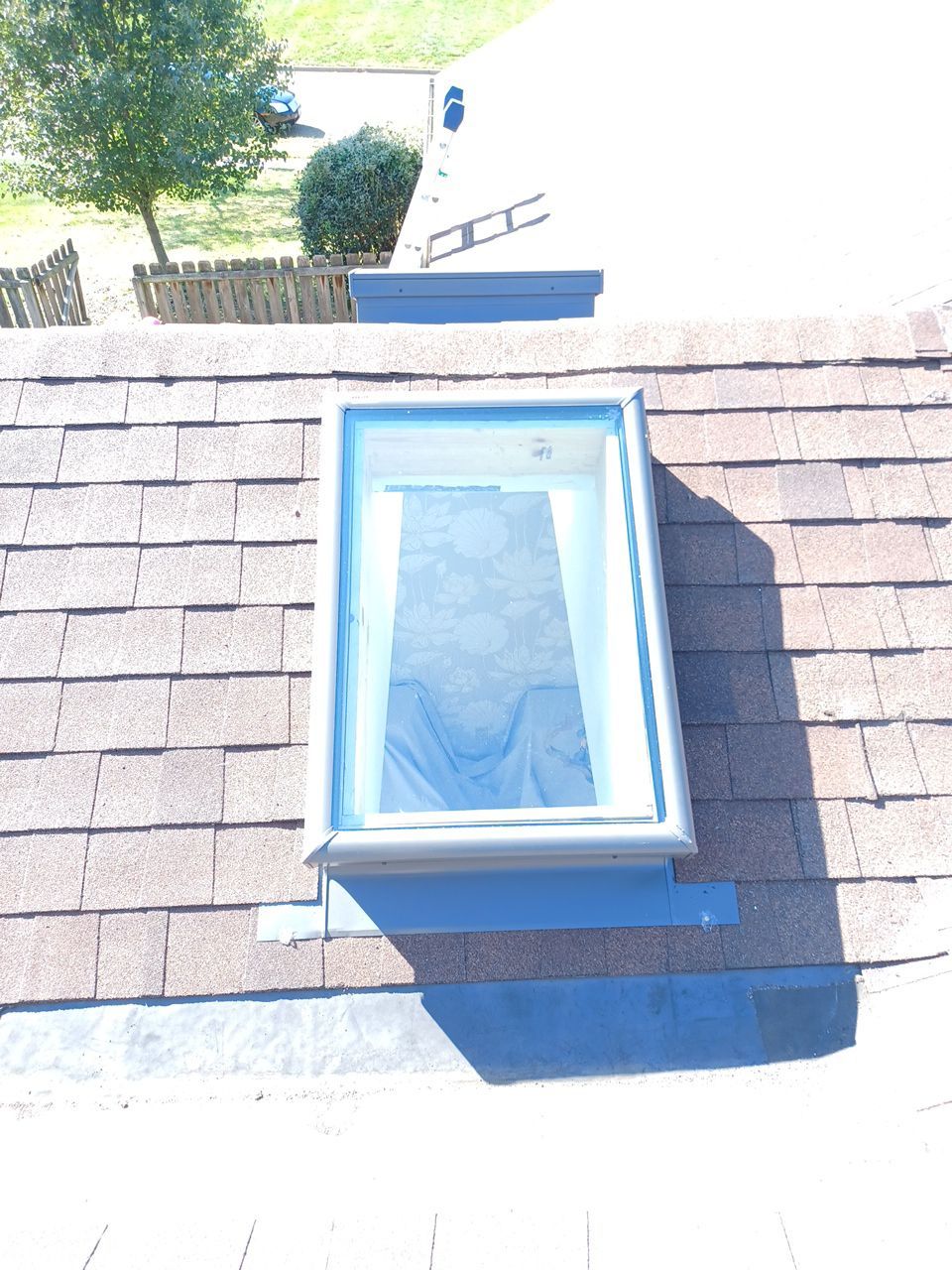 Larissa Carrick by Silver Leaf Contracting 