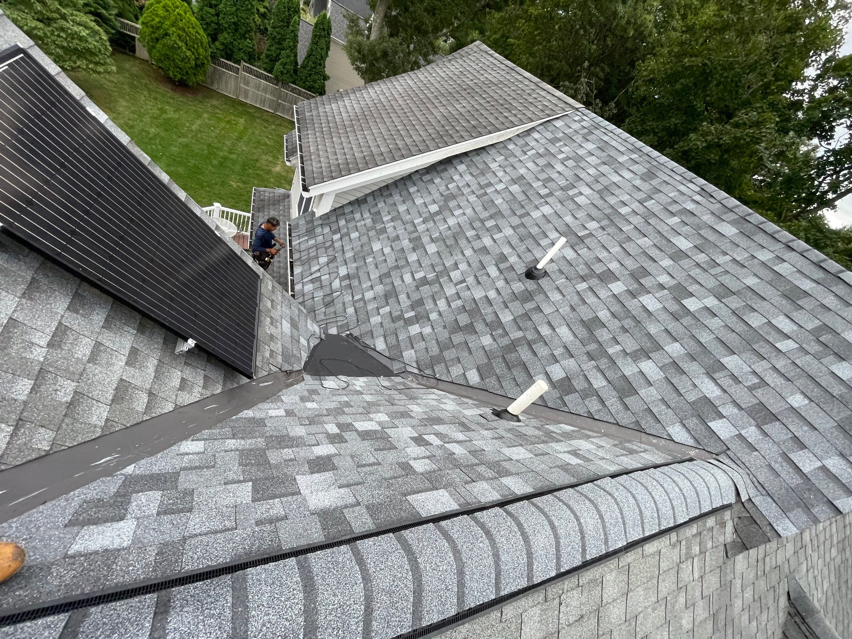 Roofing | Concord by Mighty Dog Roofing of Greater Middlesex County