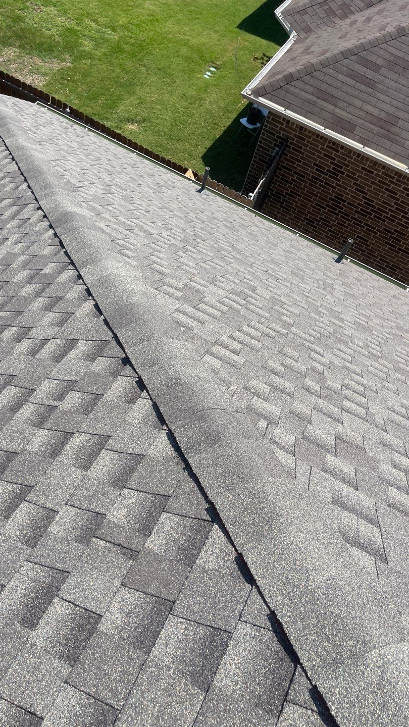 Residential Roof Replacement using GAF shingles  by Elite Roofing LLC