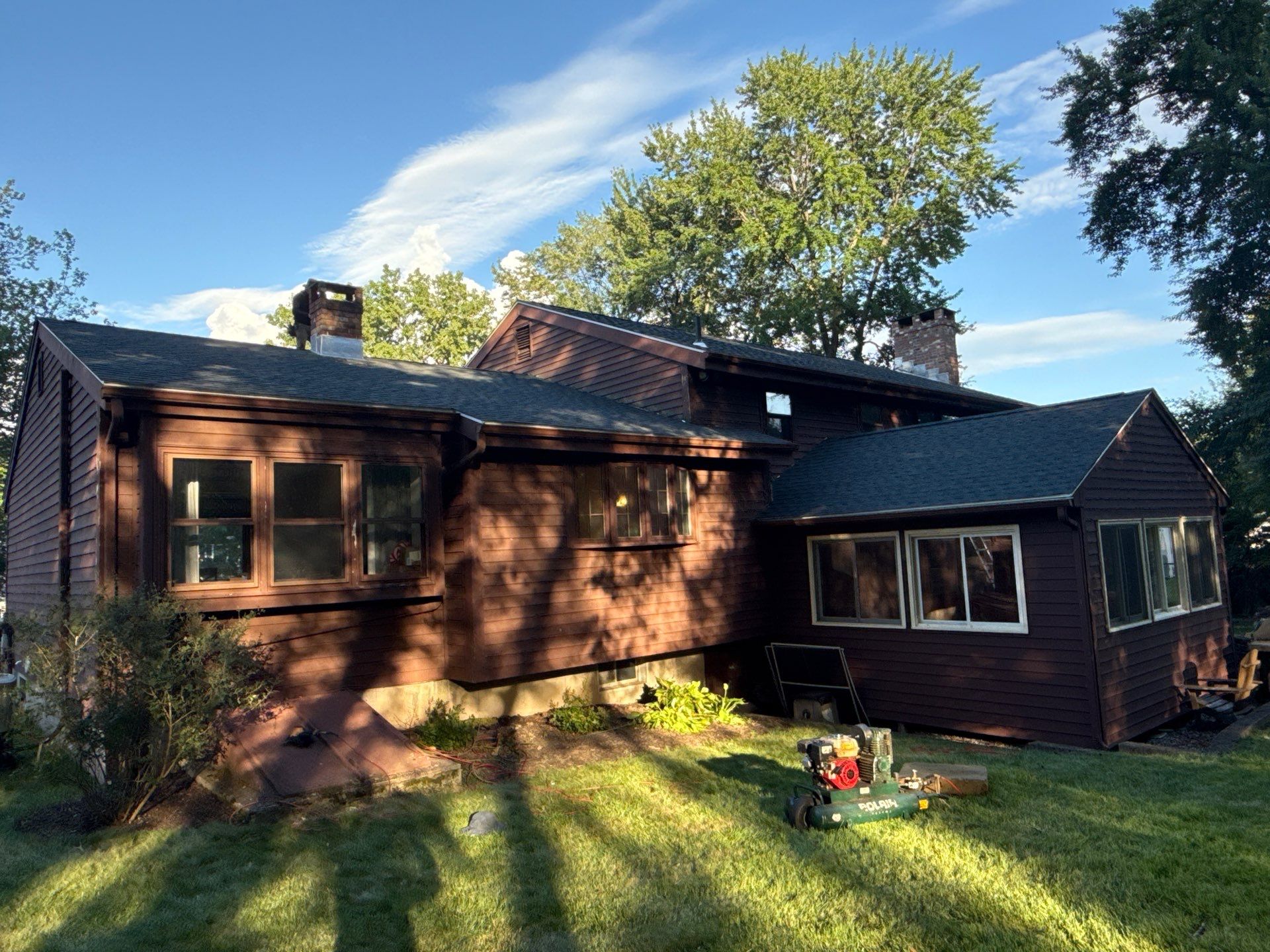 Southington by All site builders LLC
