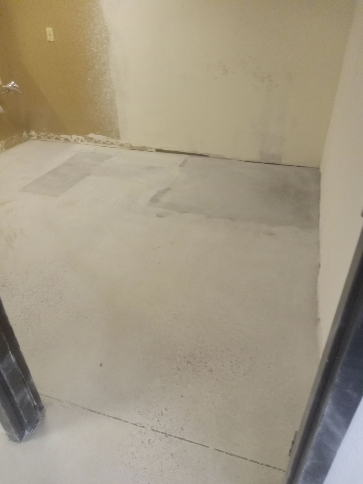 Awaken Church - Bay Ho Campus by Creek Stone Resurfacing 