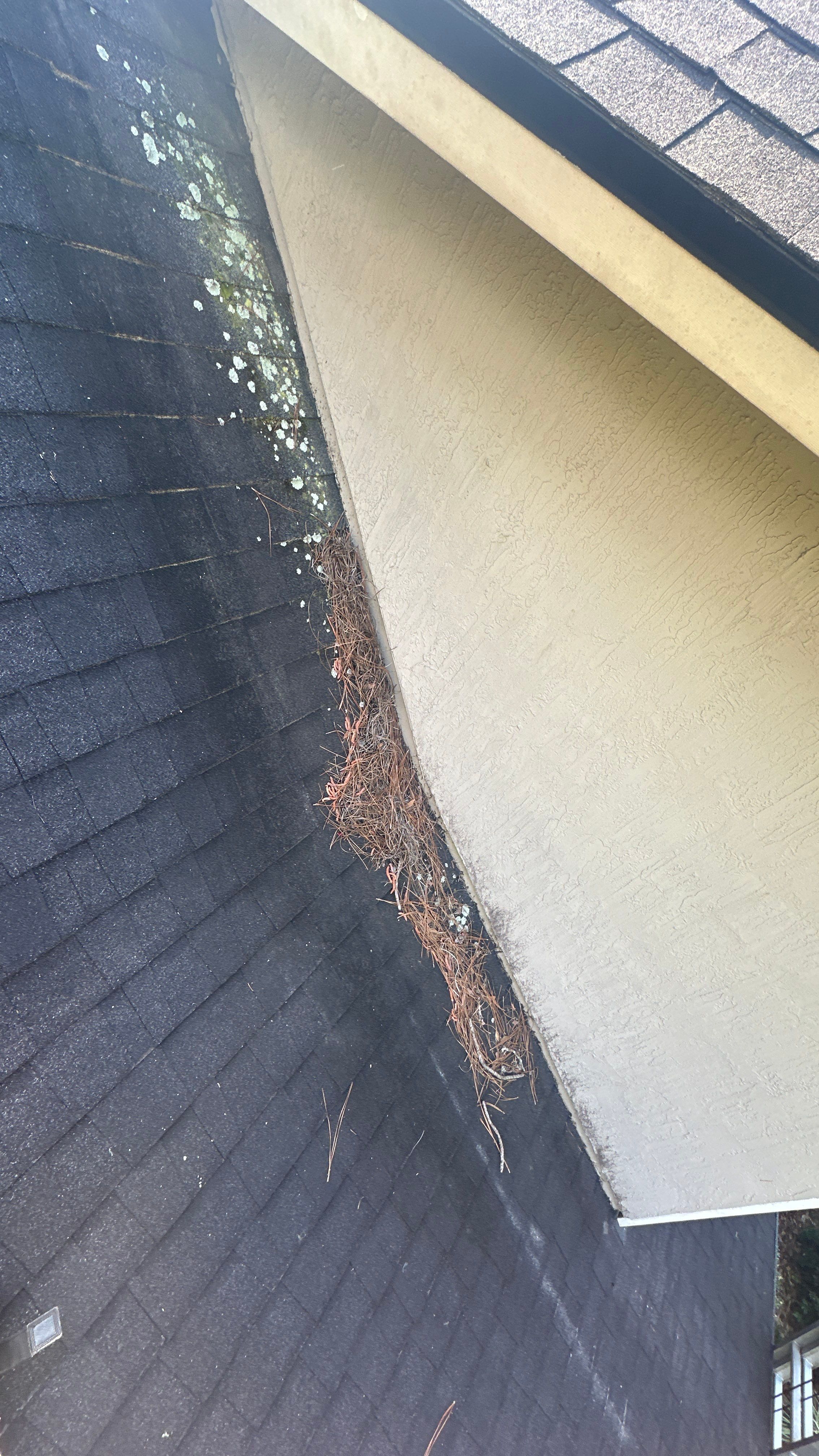Residential Roofing Installation using Owens Corning TruDefinition Duration Shingles by Galaxy Builders, Inc.