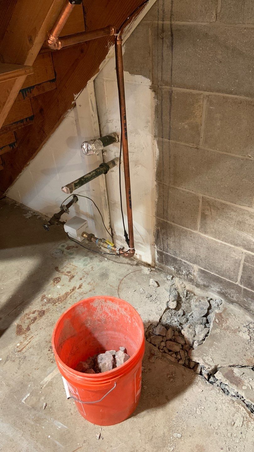 Looking for a Competent Contractor by Waterproofing Northeast