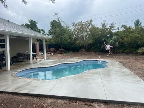 Matt Vierkant- PCB by ASP - America's Swimming Pool Company