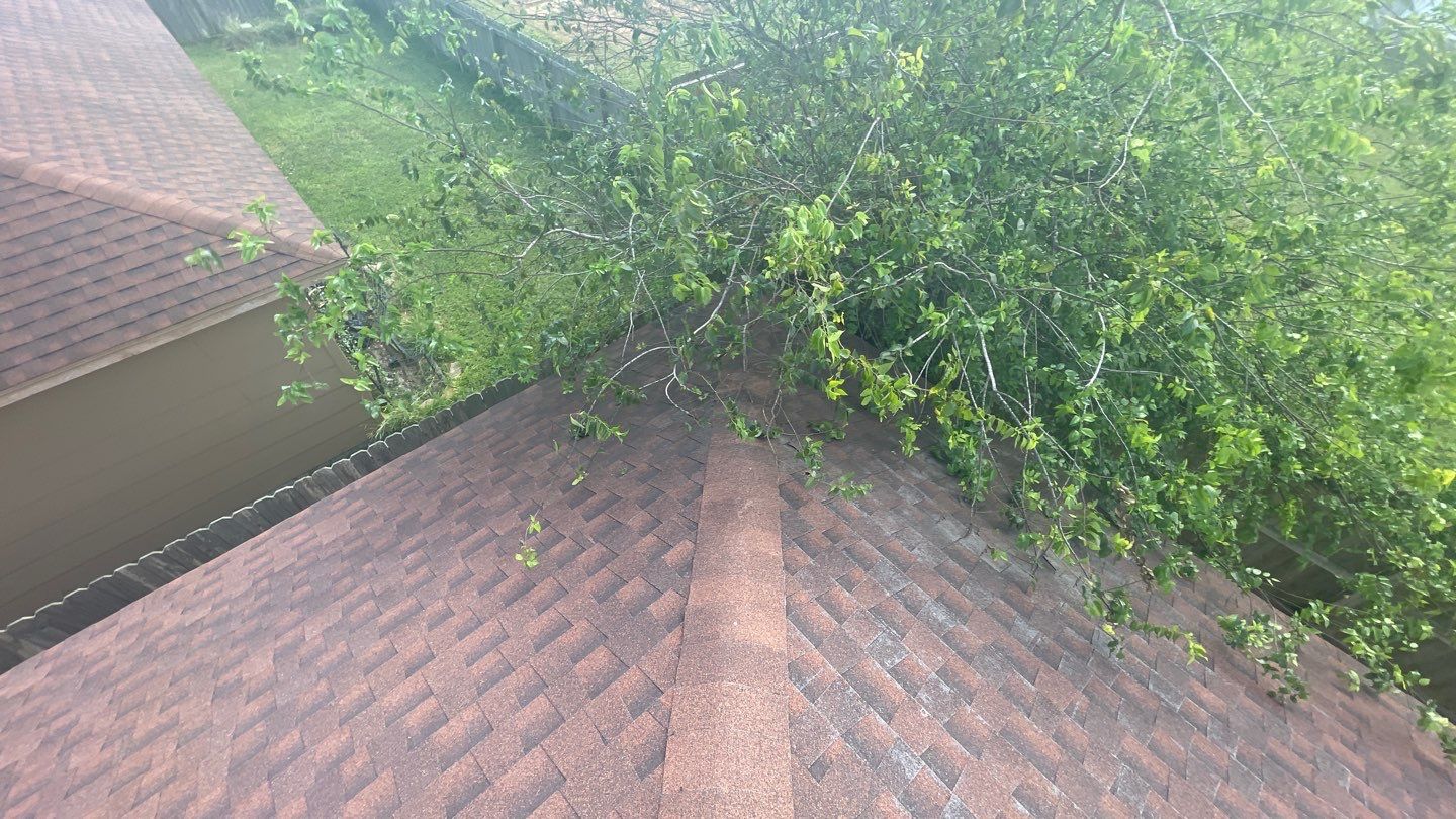 Residential Roofing Repair using Roofing Repair Products  by Lighthouse Roofing