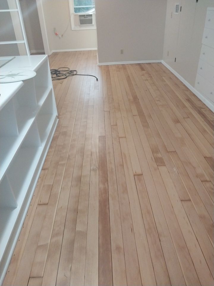 The Attick on 38th Ave by FloorCo