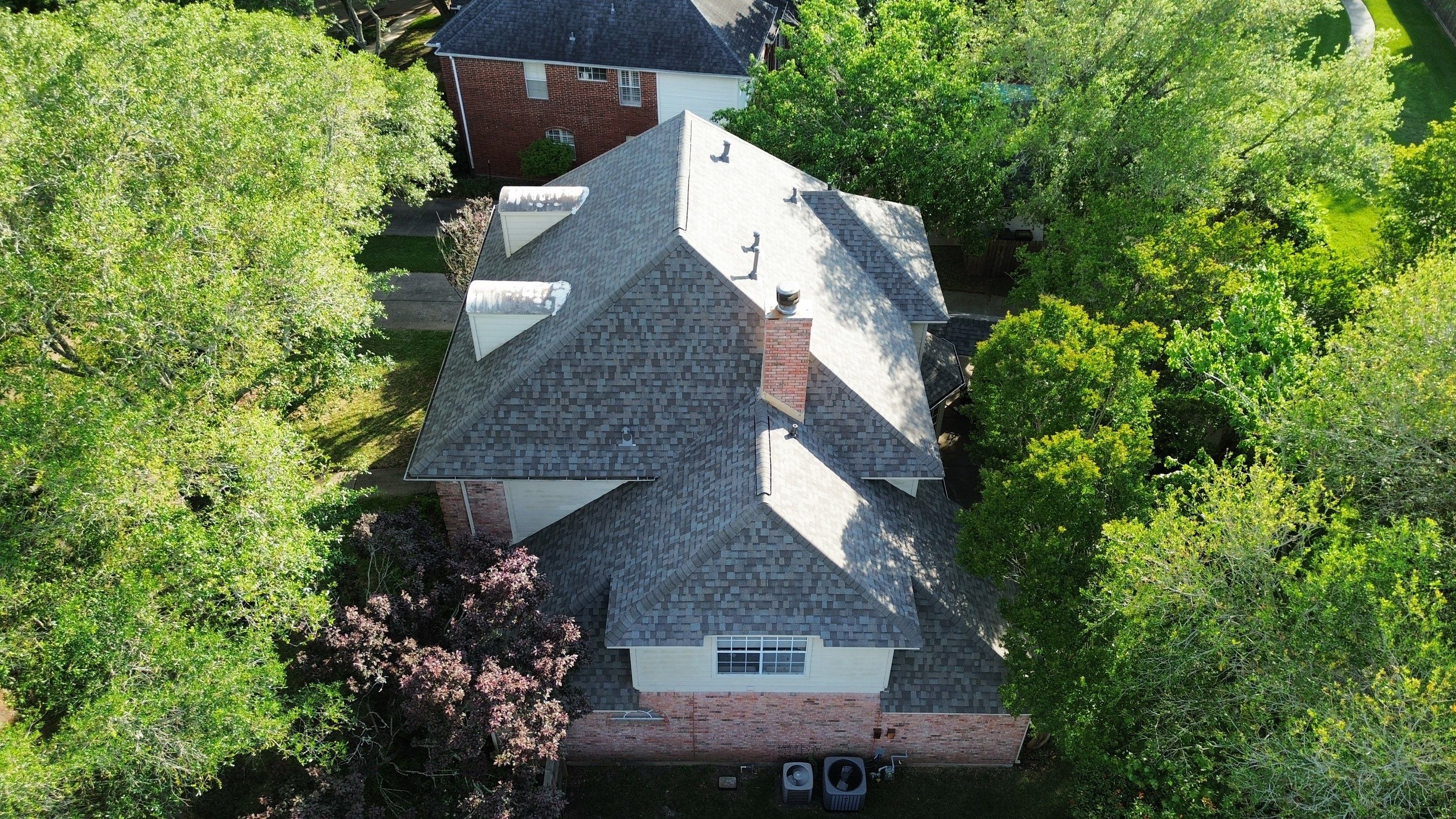 Sugar Land - Owens Corning Roof Replacement by Houston Roofing & Construction