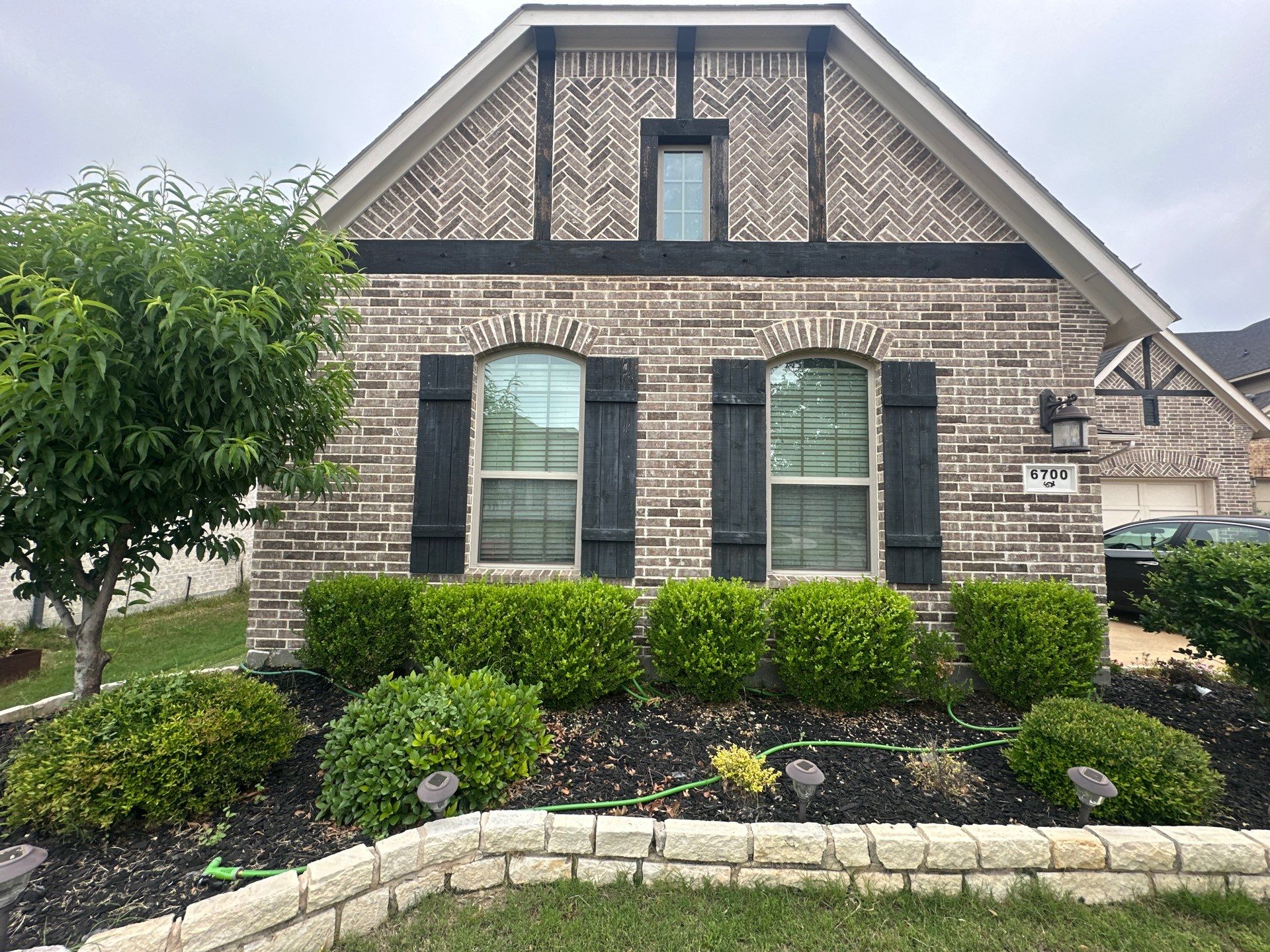 Project in Rowlett by Rhino Roofing and General Contracting, LLC