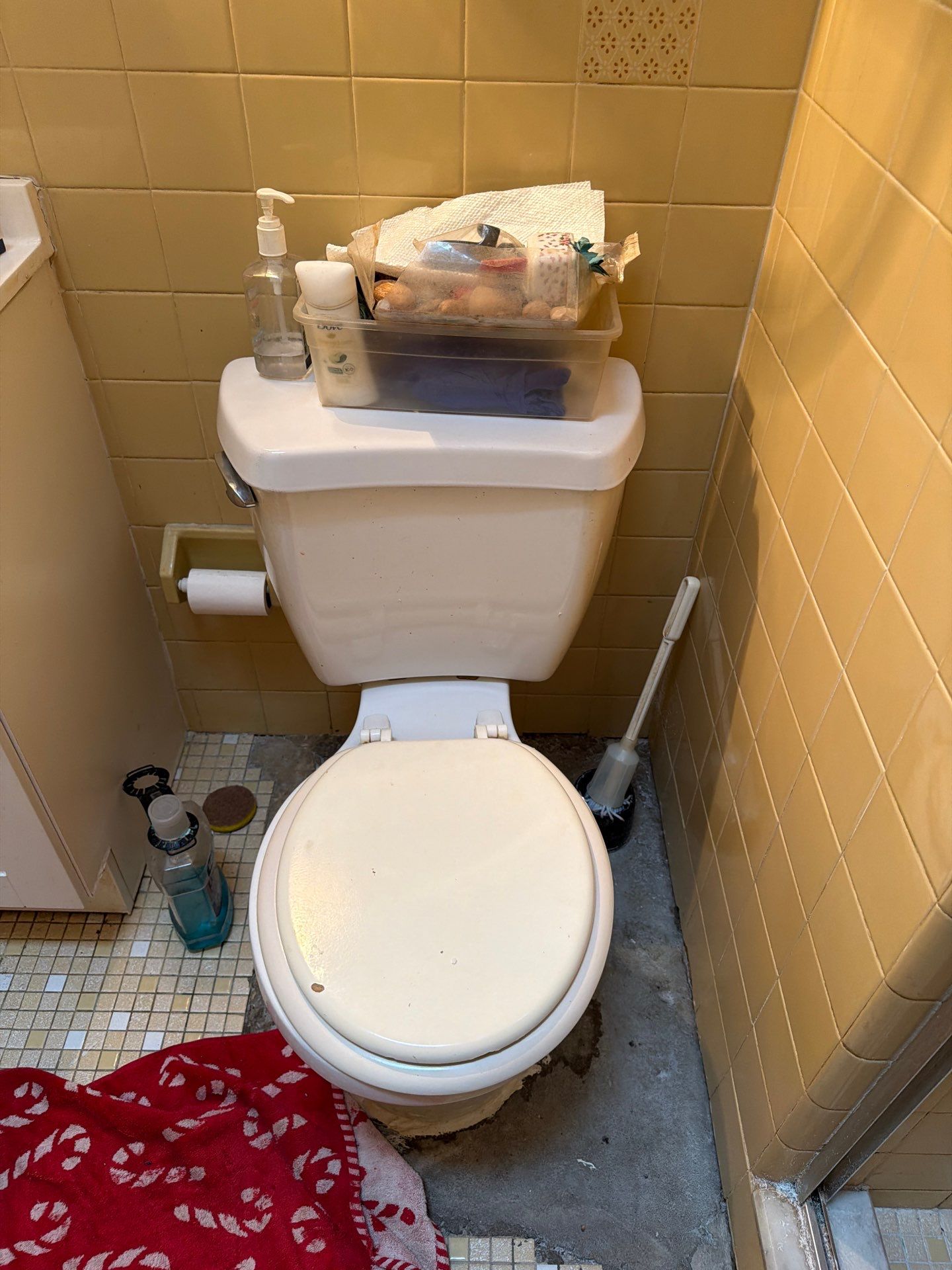 Water Damage Claim in Philadelphia by FLAPA & KeyStone
