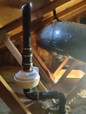 Project in Washougal