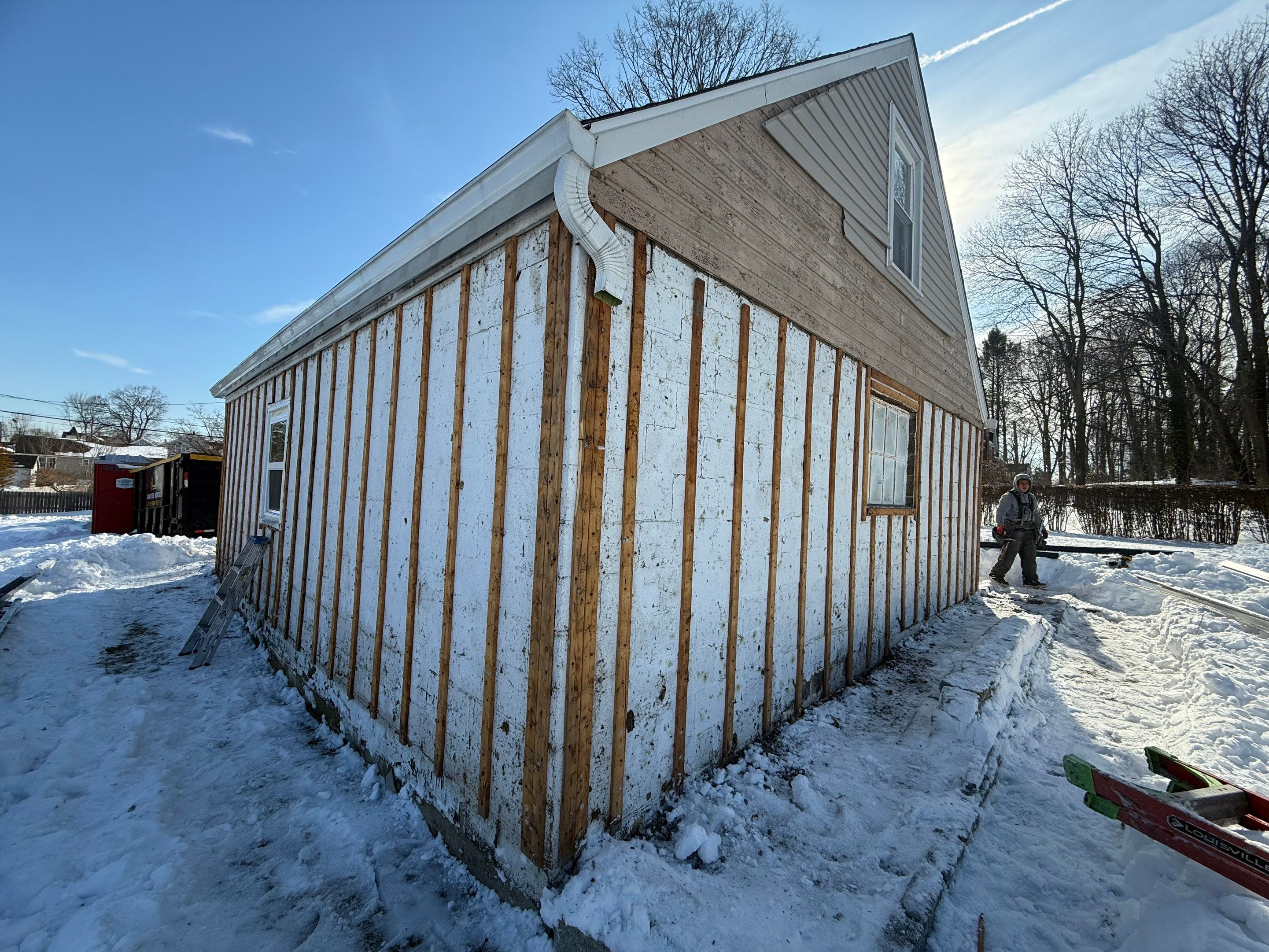 Home Improvement by JLP PRO SERVICES LLC