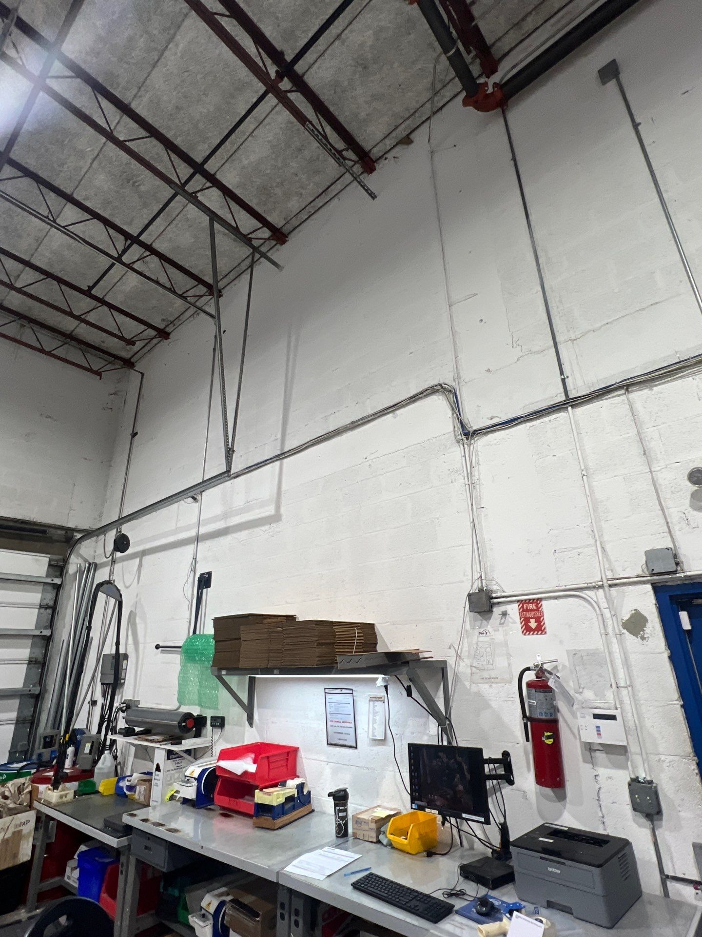 GUNDO HOLDINGS by Souffront Construction & Engineering