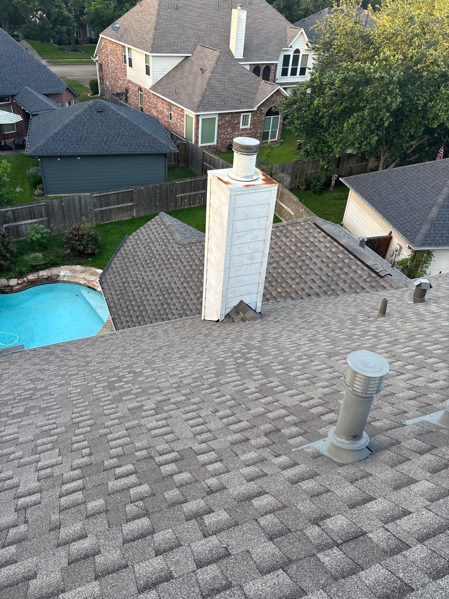 Roof Repair Sugarland by Roof Repair Company