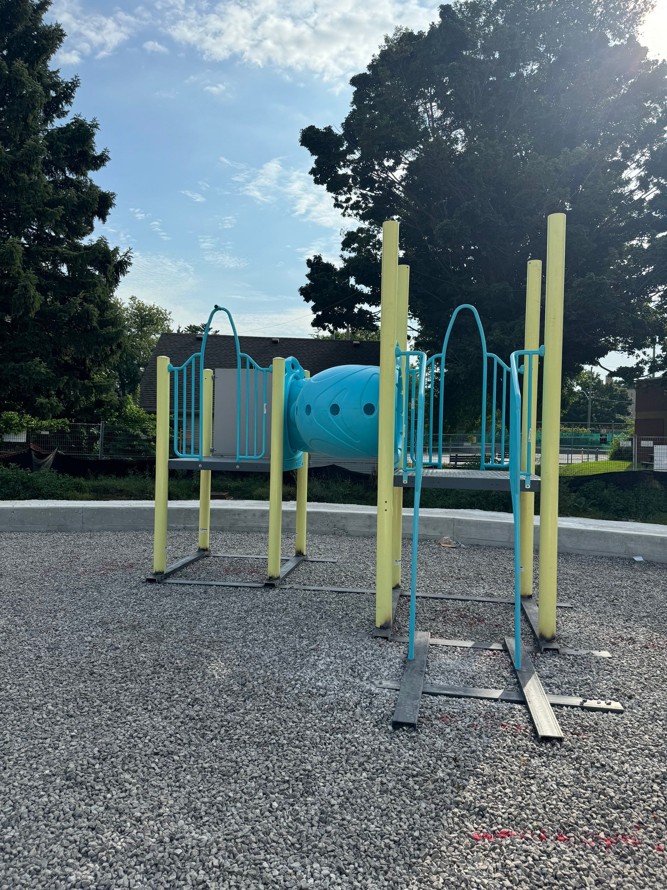 Wallace Park, Oakville ON by Bray’k Away Development