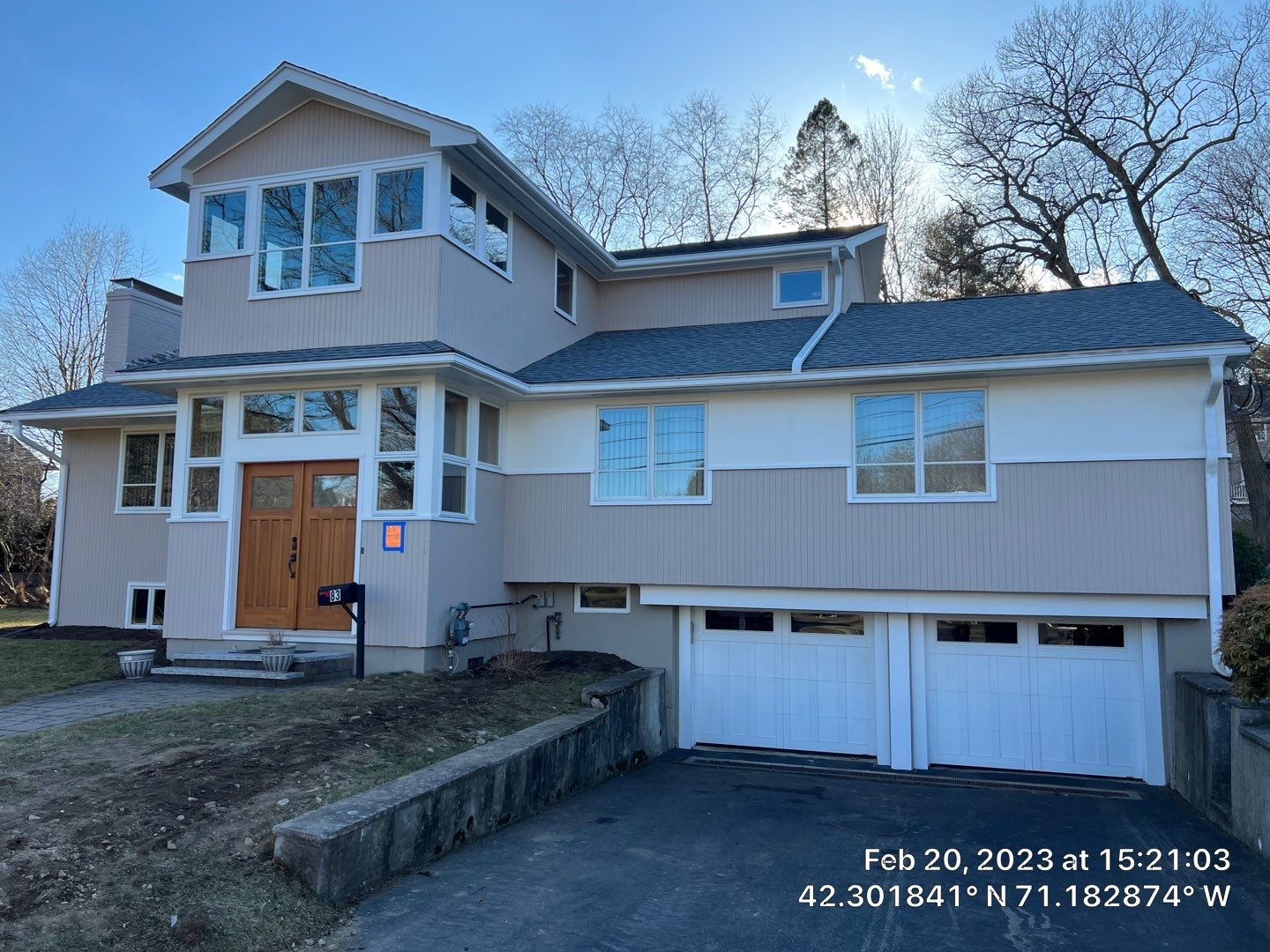 Residential Roofing Installation using GAF Timberline HDZ  by Loyalty Exterior Solutions 