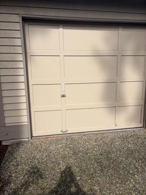 Project in Kenmore, WA