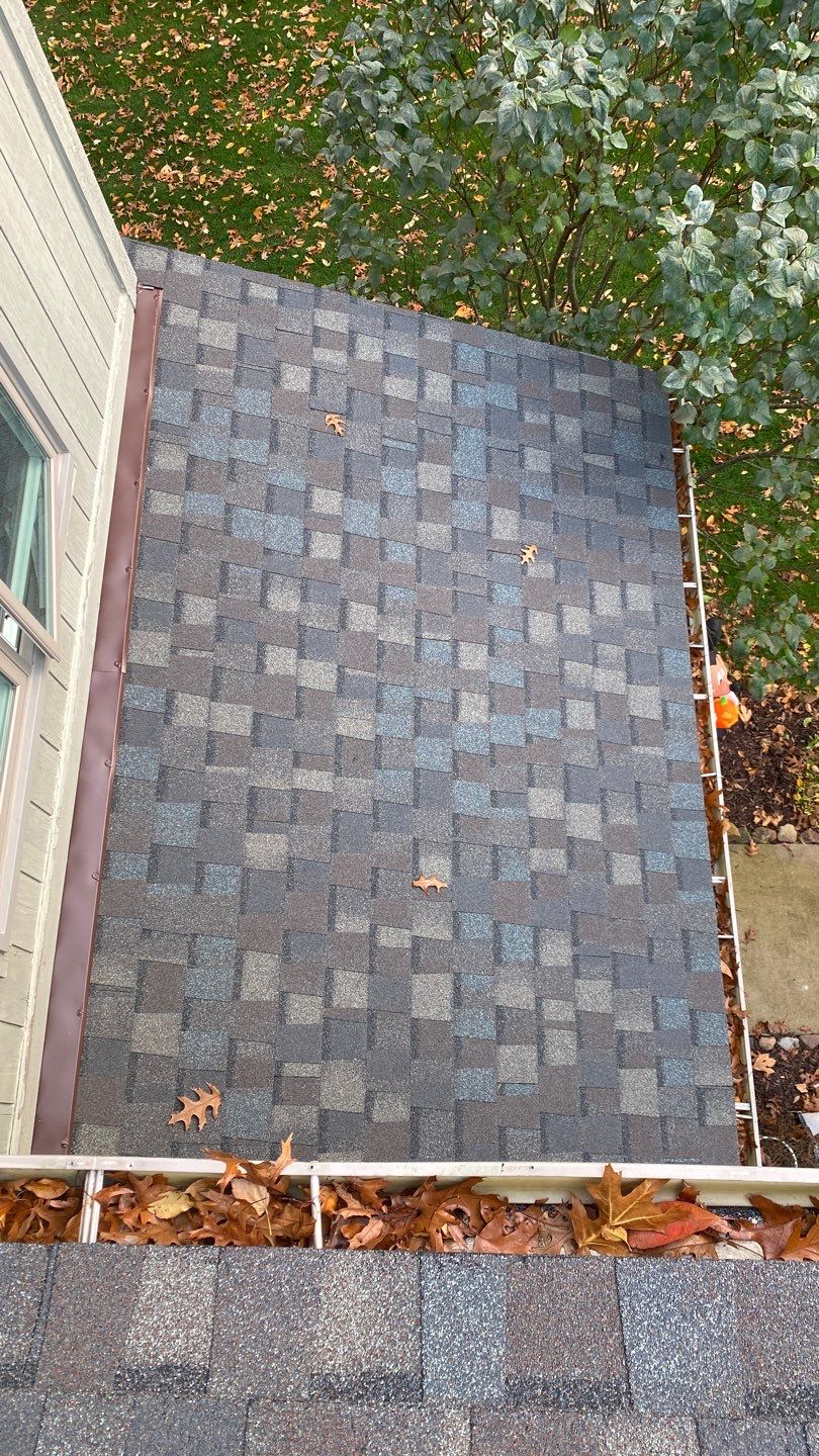 Roof Replacement using CertainTeed Landmark by 180 Contractors