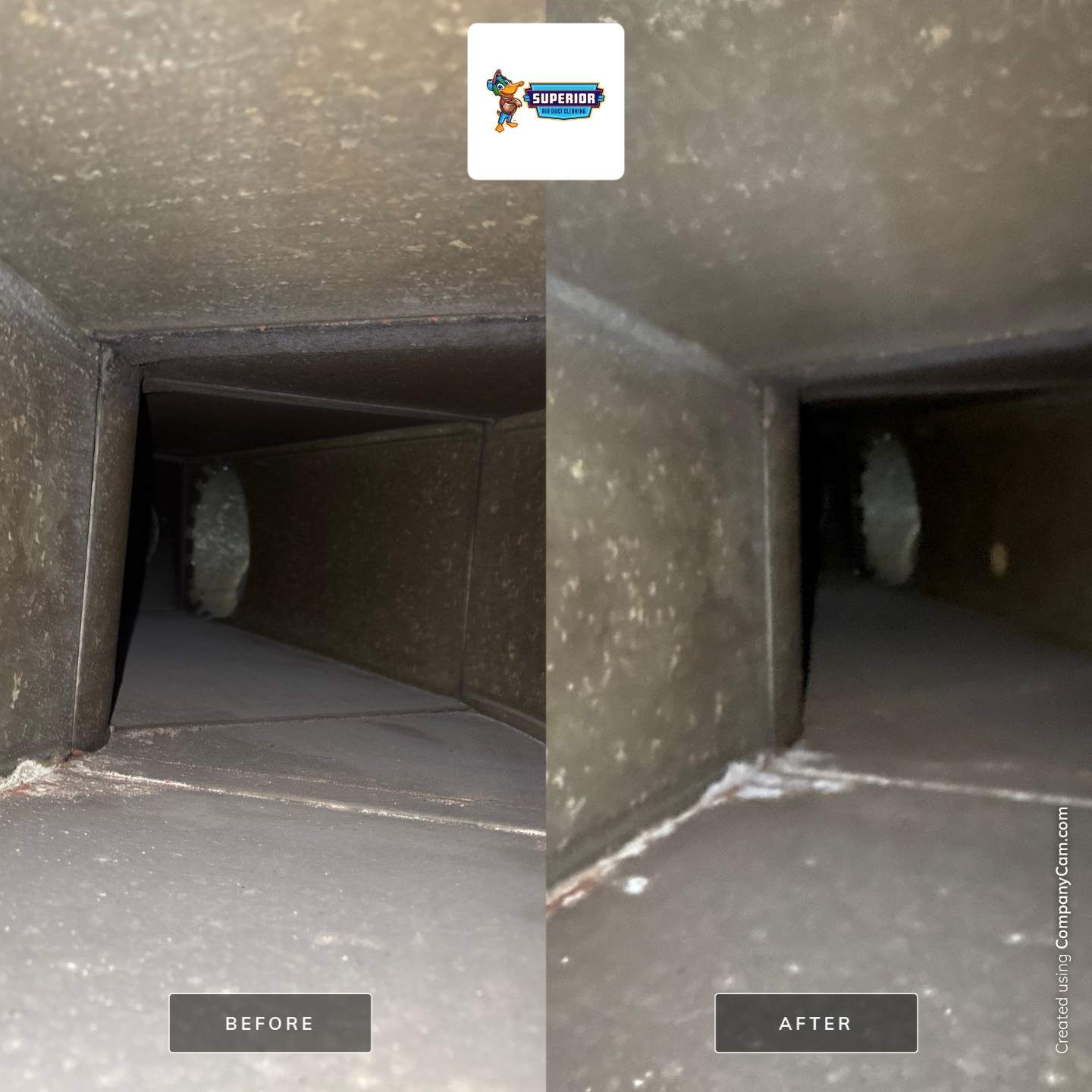 Air Duct Cleaning in Youngstown, OH by Superior Air Duct Cleaning