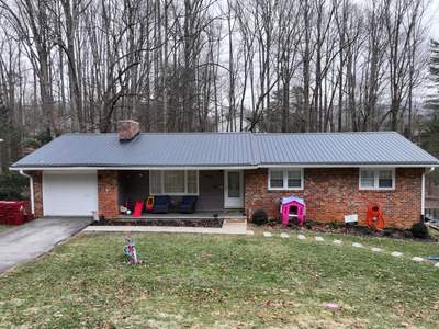 Stewart Residence