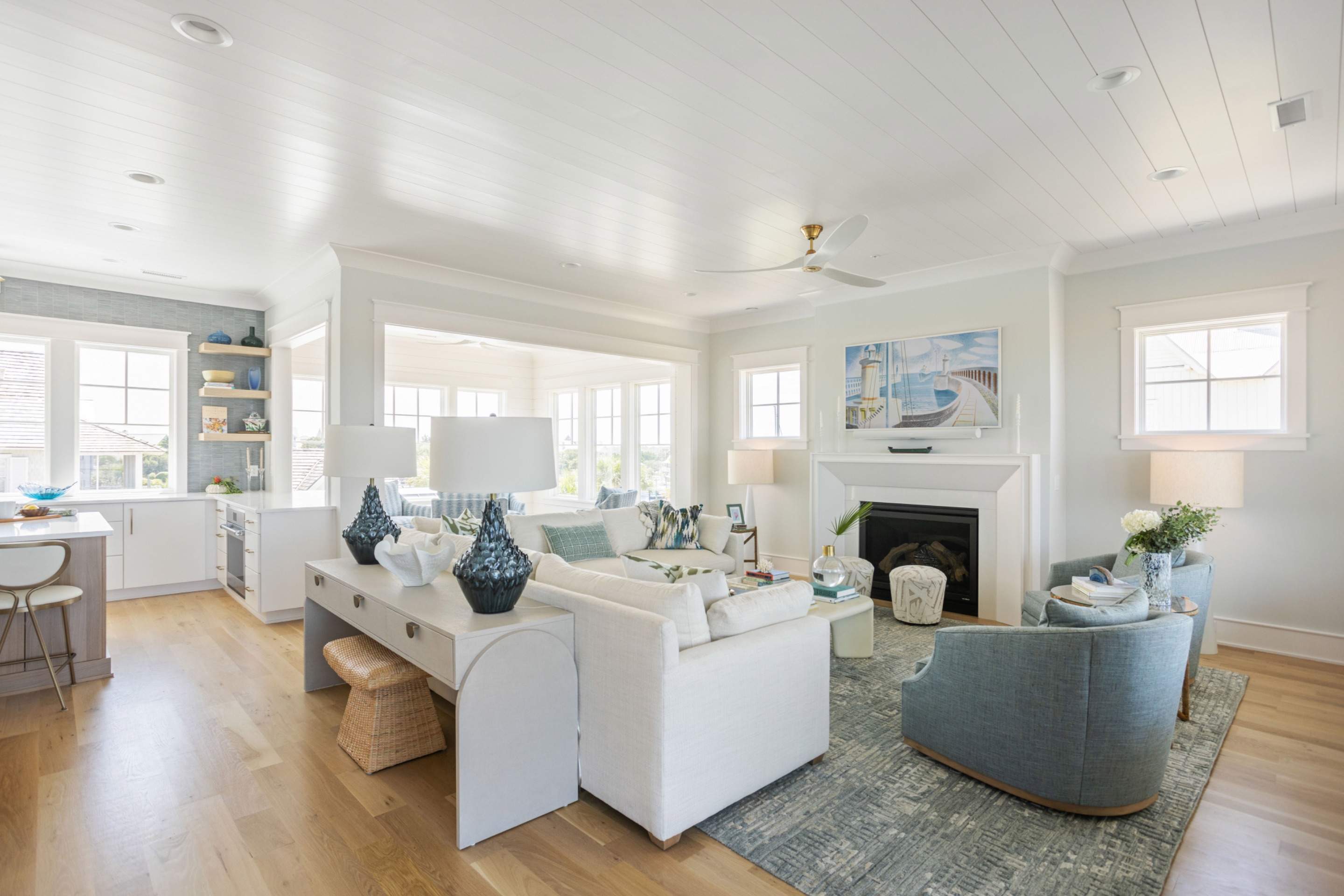 Easley by Whitney Blair, LLC