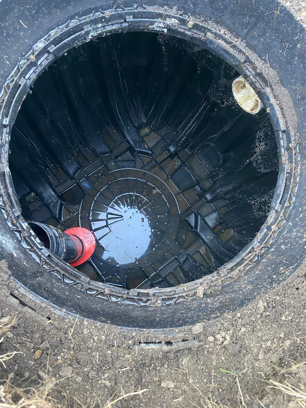 Septic Tank Abandonment by Allied Water Services