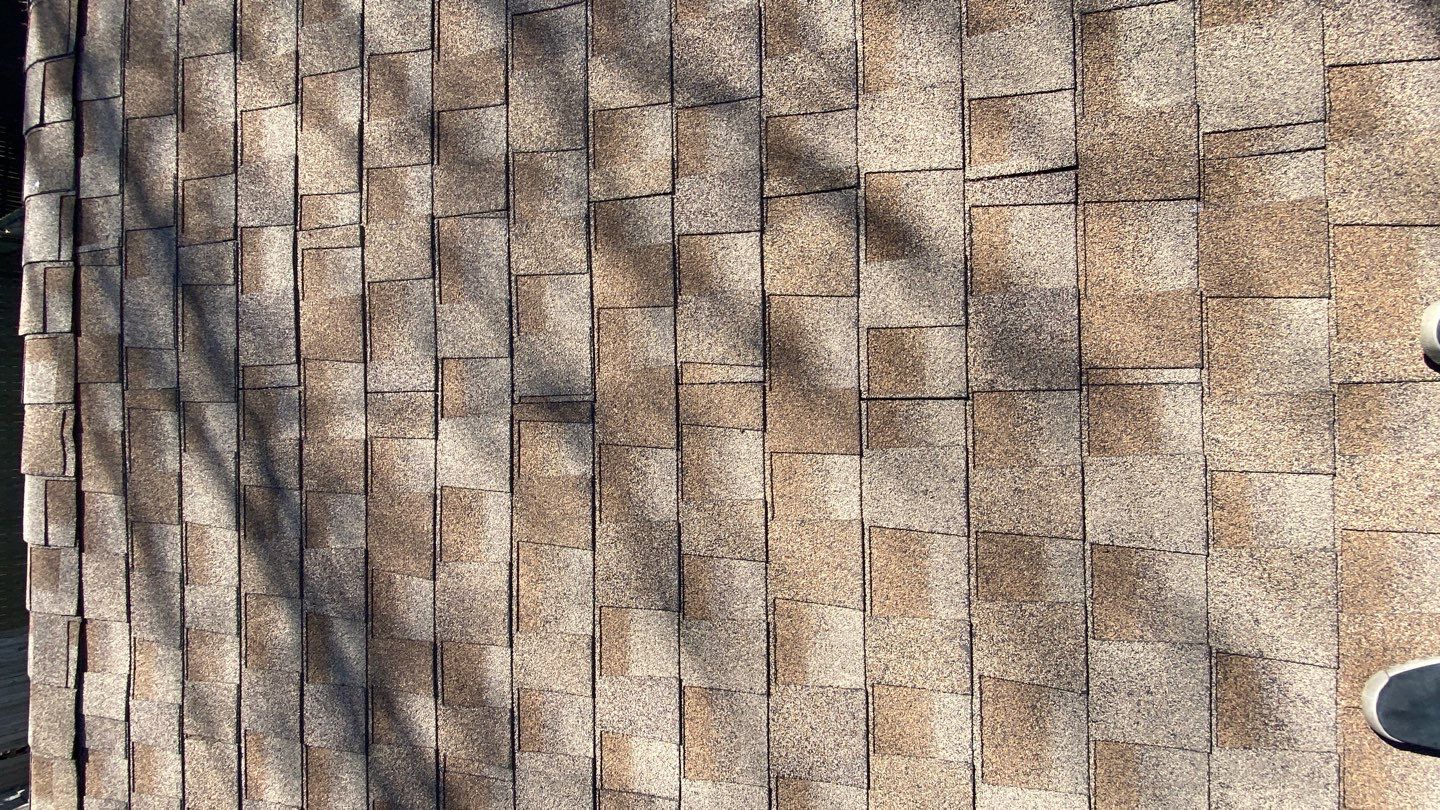 Helen Demetro by Silver Leaf Contracting 