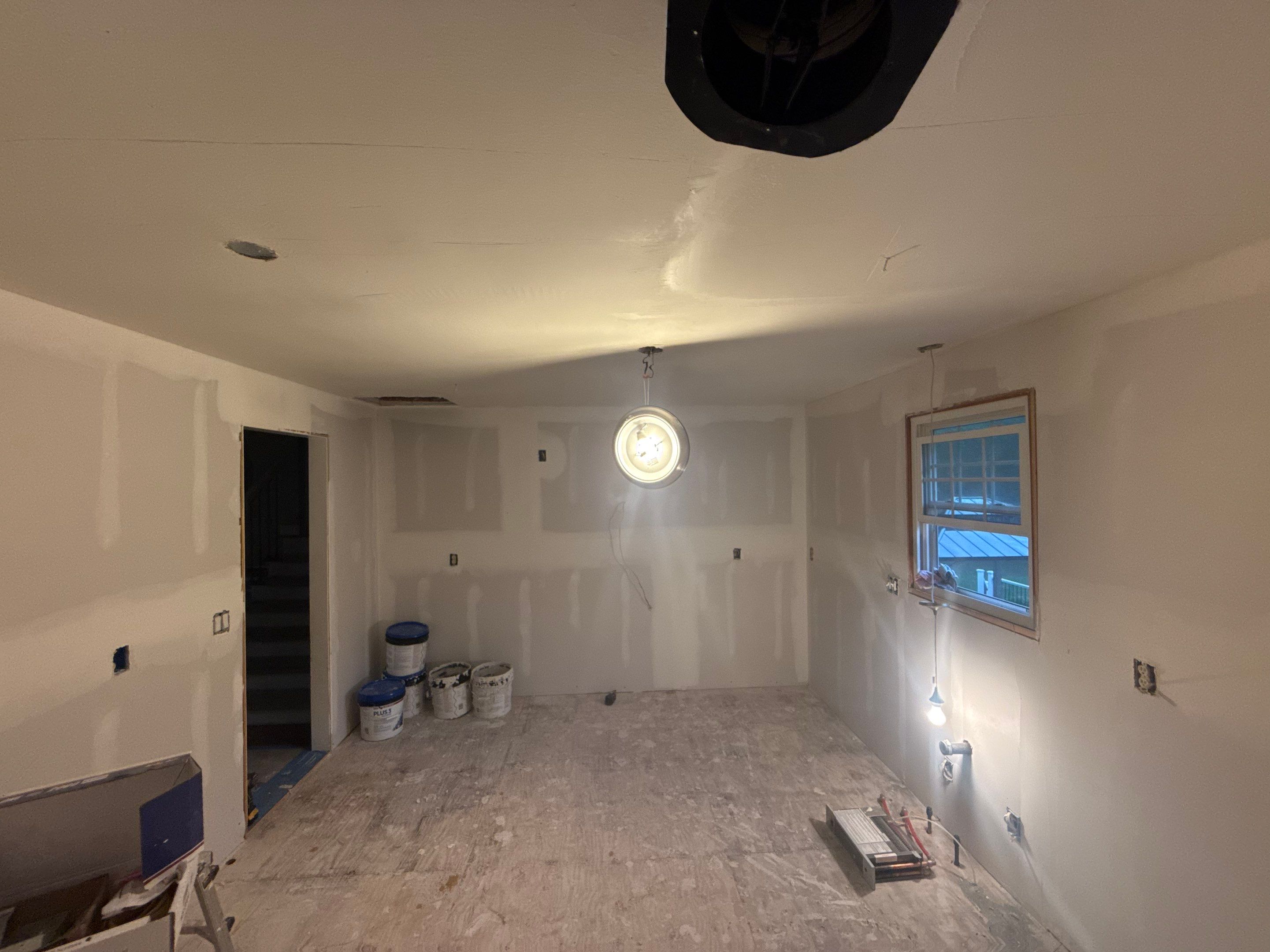 Kitchen Renovation in South Windsor by Ace Carpentry LLC 