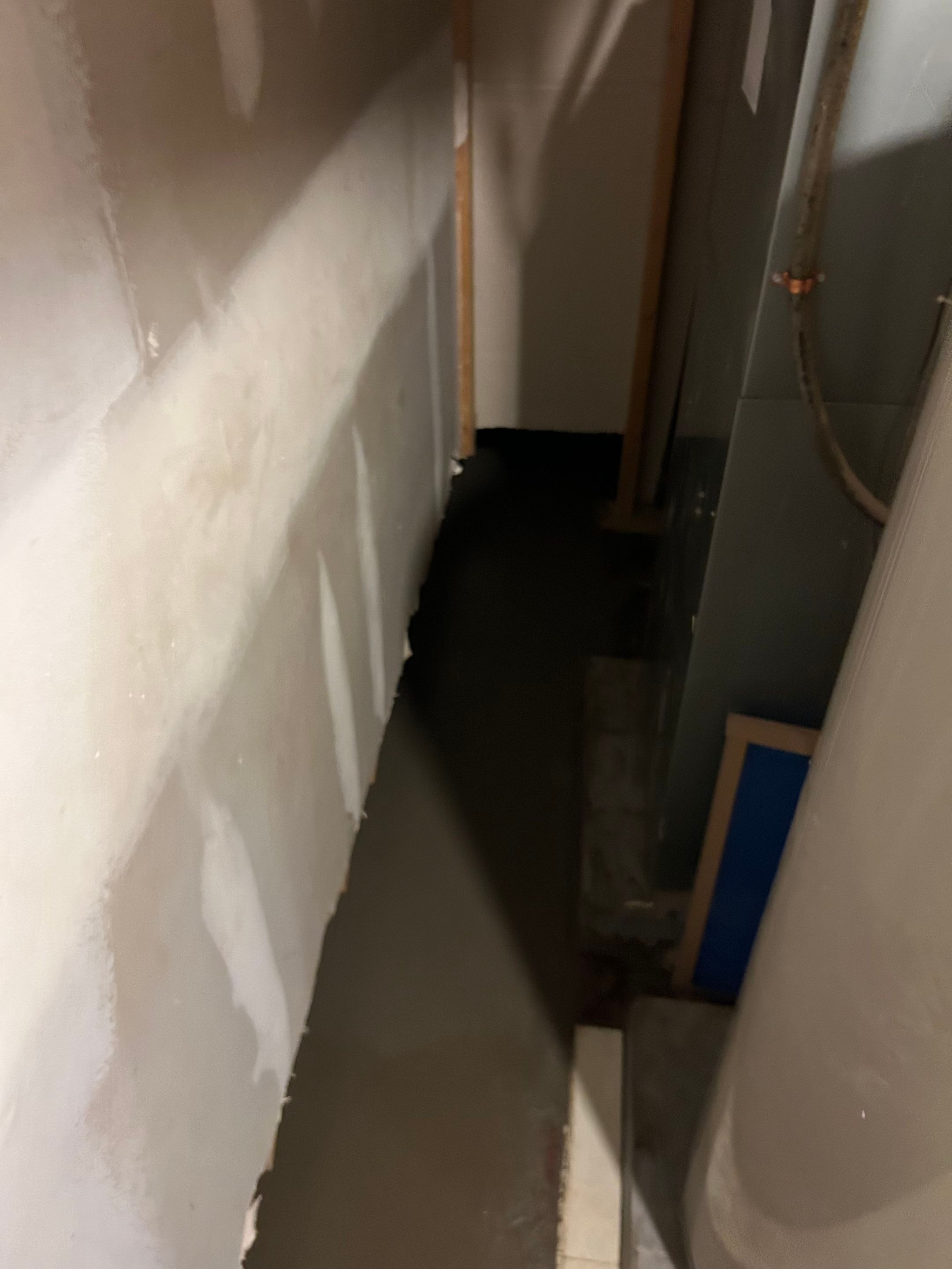 Basement Waterproofing in NE Minneapolis by Waterproofing Northeast