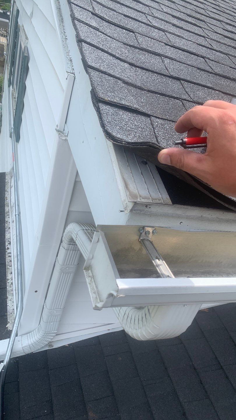 Roof Replacement using CertainTeed Landmark by 180 Contractors