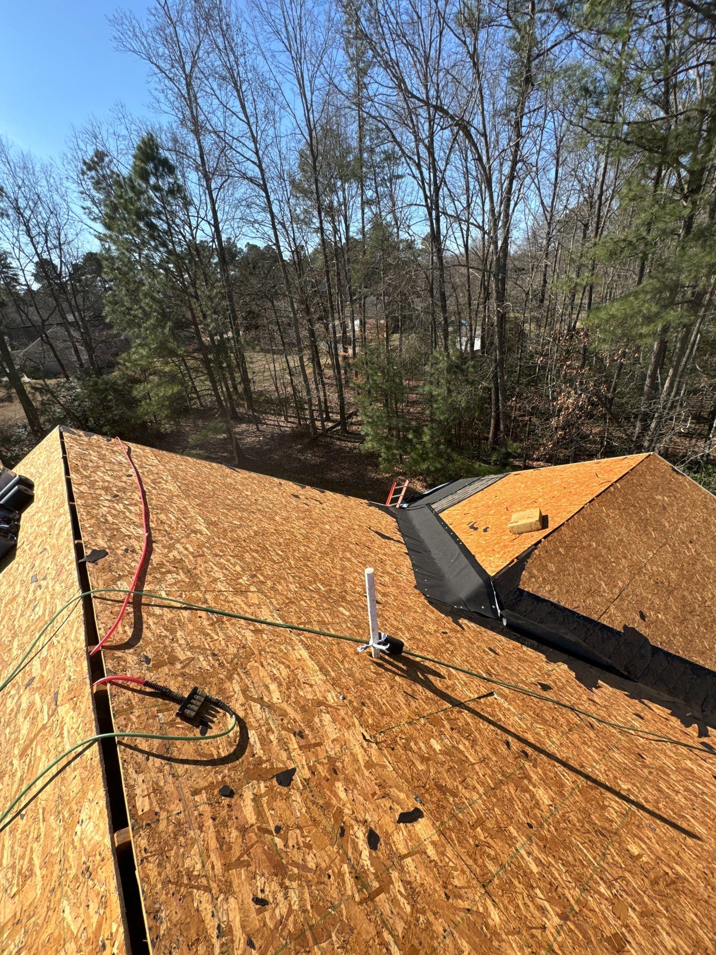 Estate Gray Shingles by Reimagine Roofing