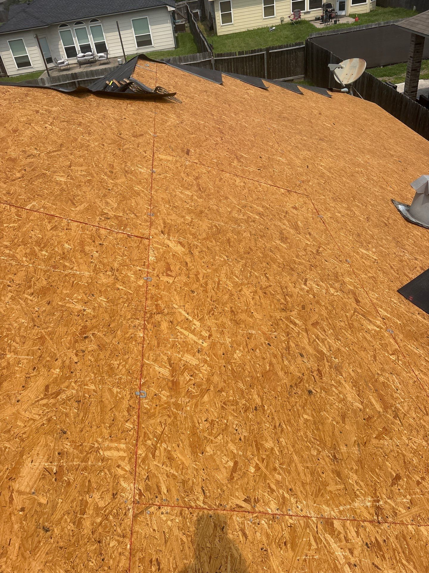 More Portland Hail  by Bayfront Roofing and Construction