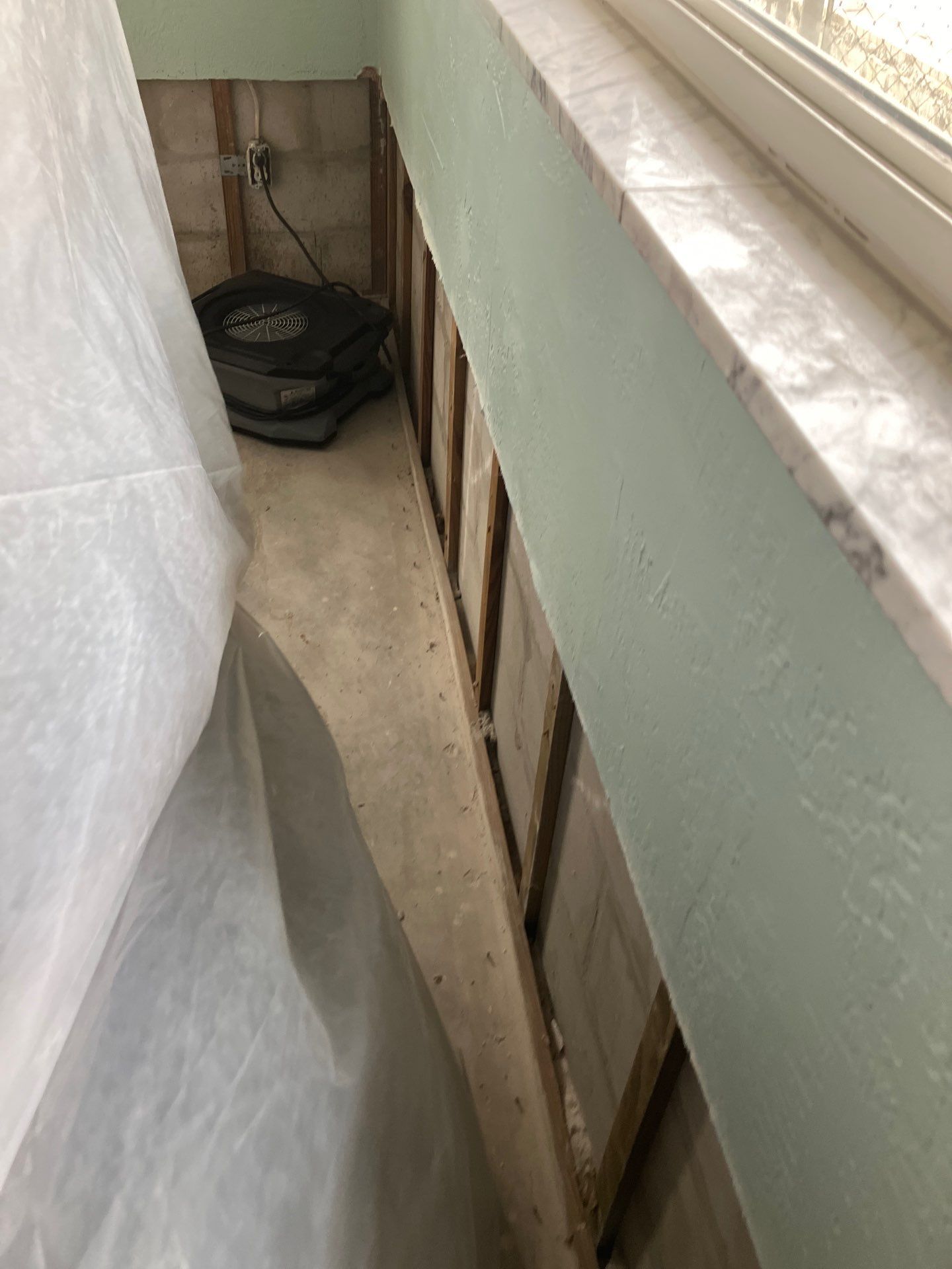 St. Pete Water Damage Mitigation by Ampm Restoration Services