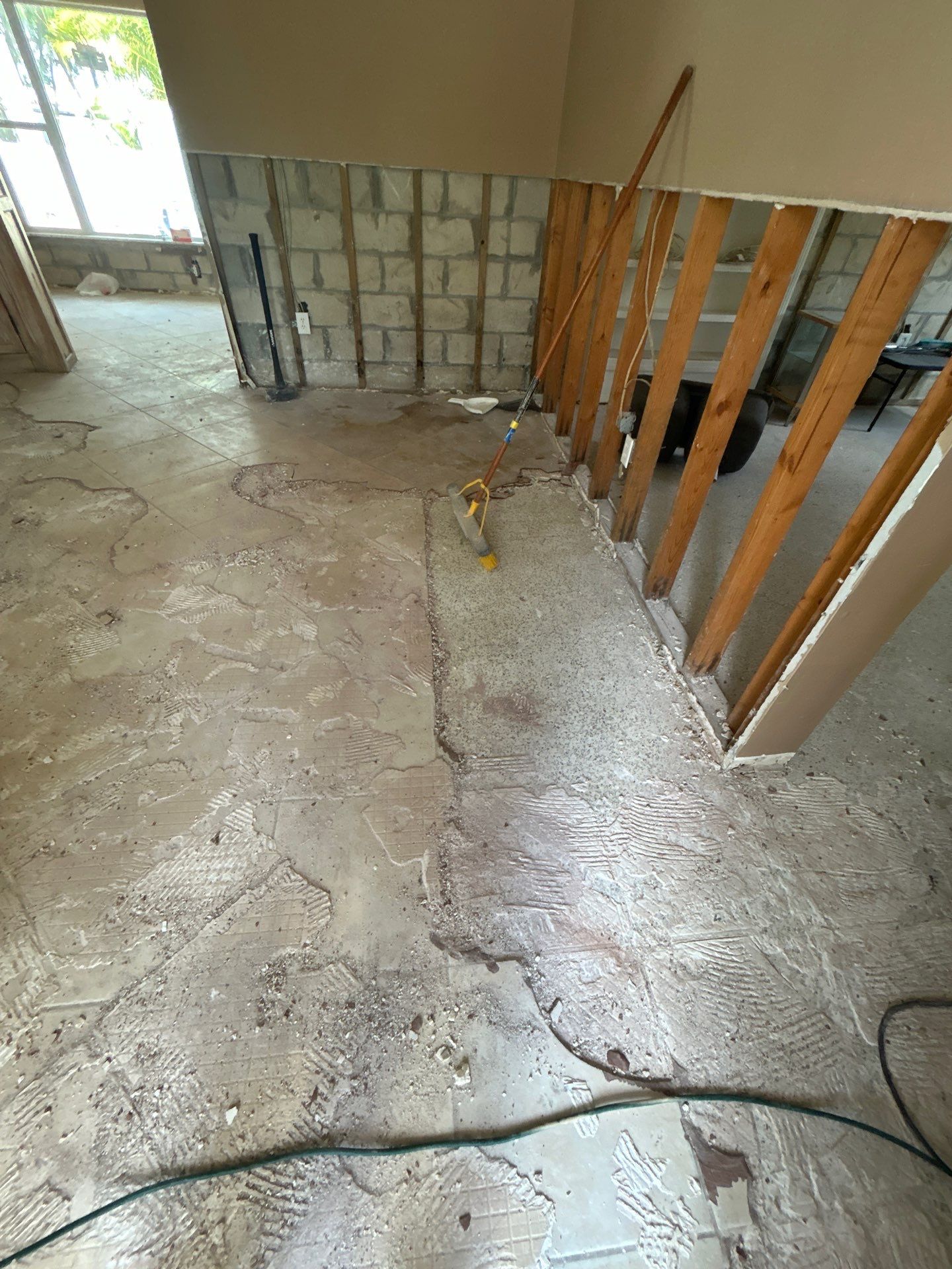 Mold Remediation + Reconstruction Bradenton by Ampm Restoration Services