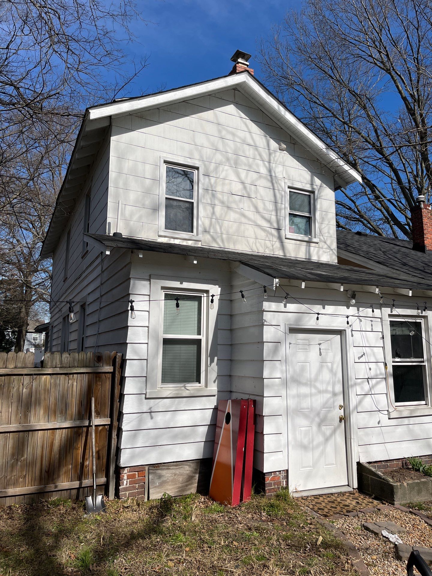 Norfolk, VA  by AKK Painting LLC