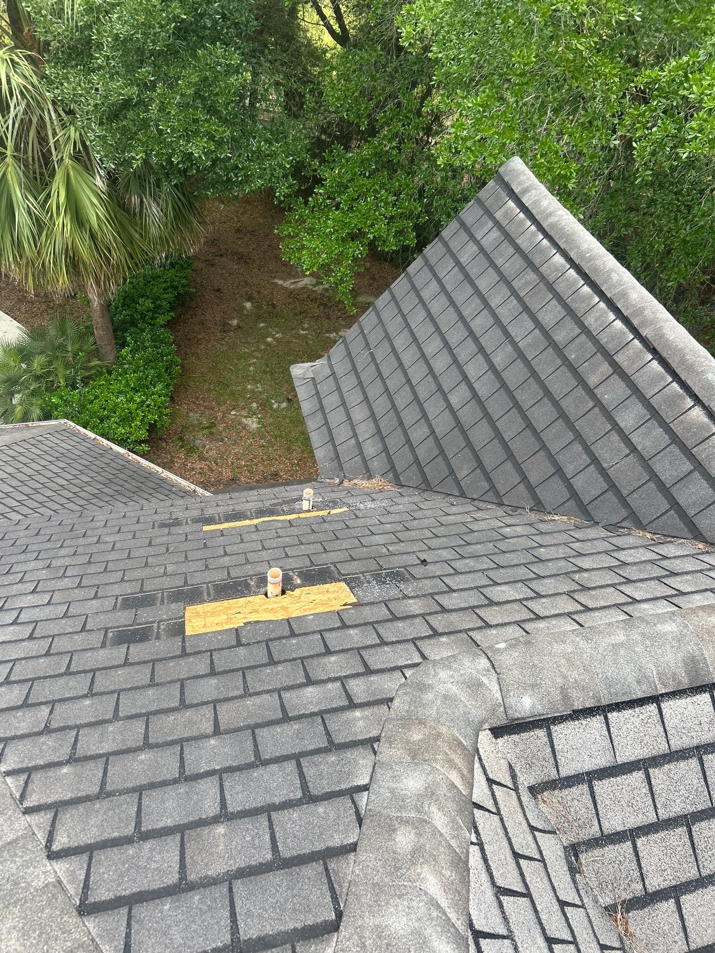 Roof Repair Magnolia by Roof Repair Company