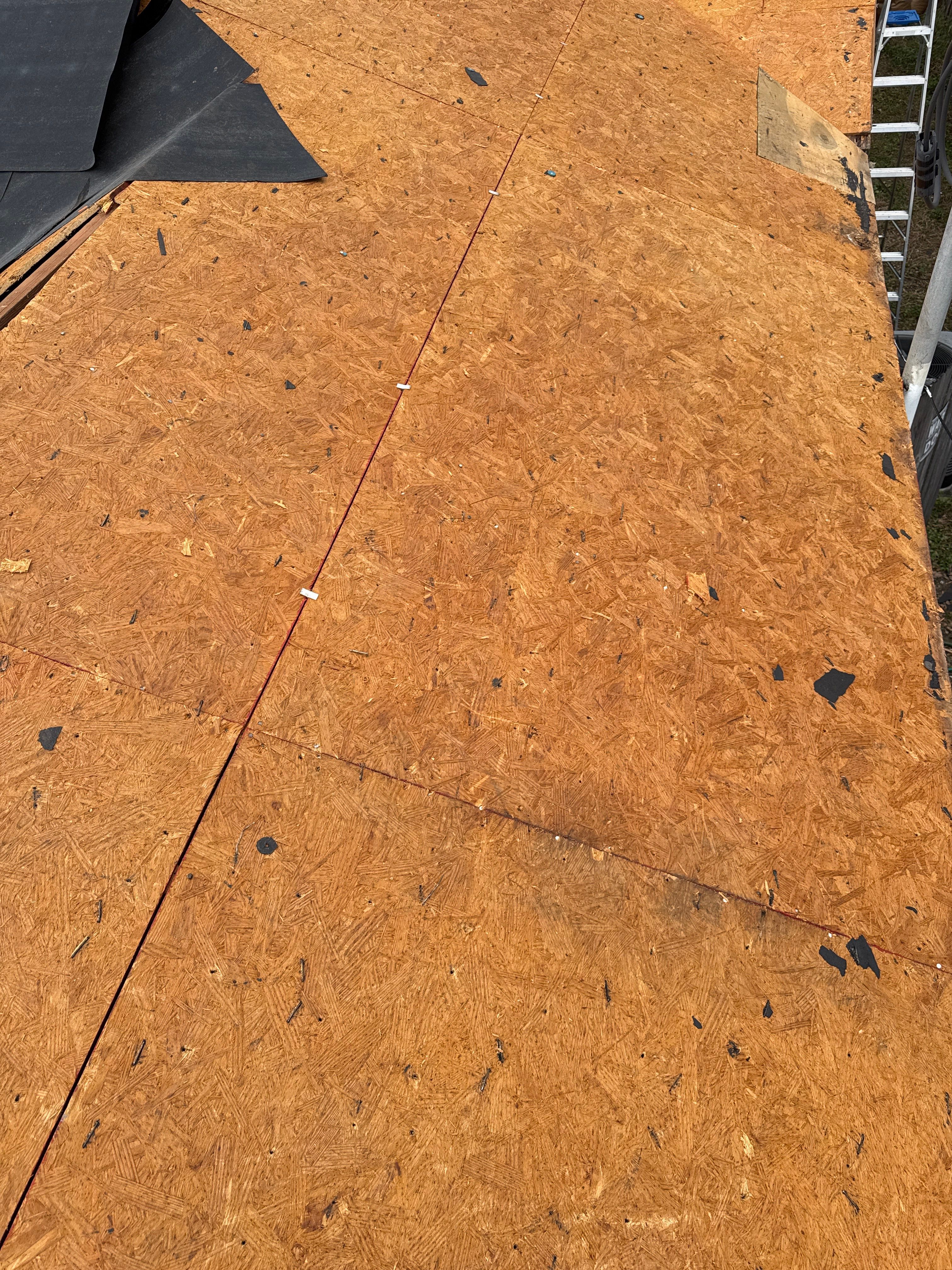 Project in Tampa 33611 by Mitchell Roofing Company LLC 