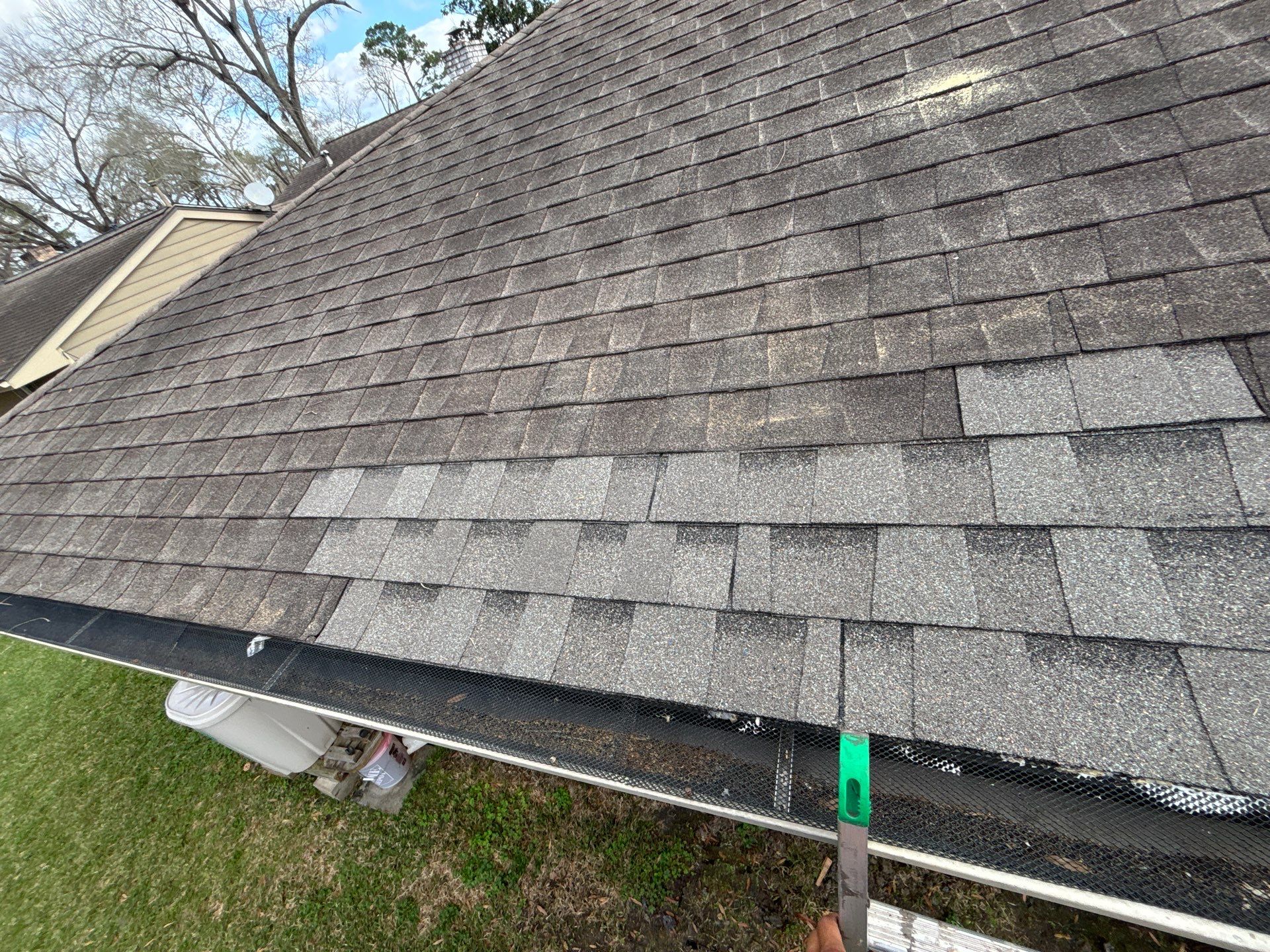 Roof Repair Houston by Roof Repair Company