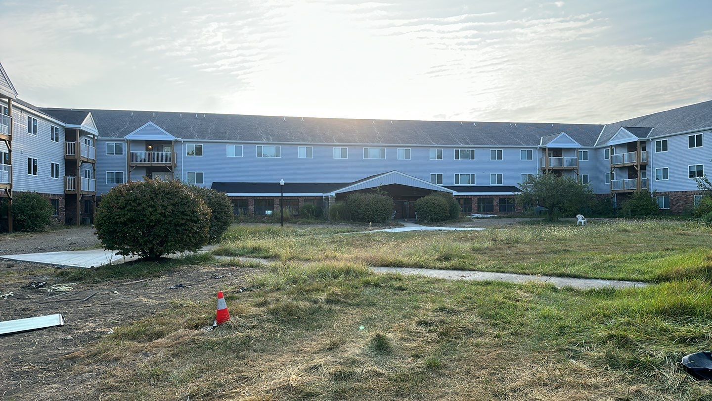 Roofing, windows, doors, siding by Tamlin Roofing