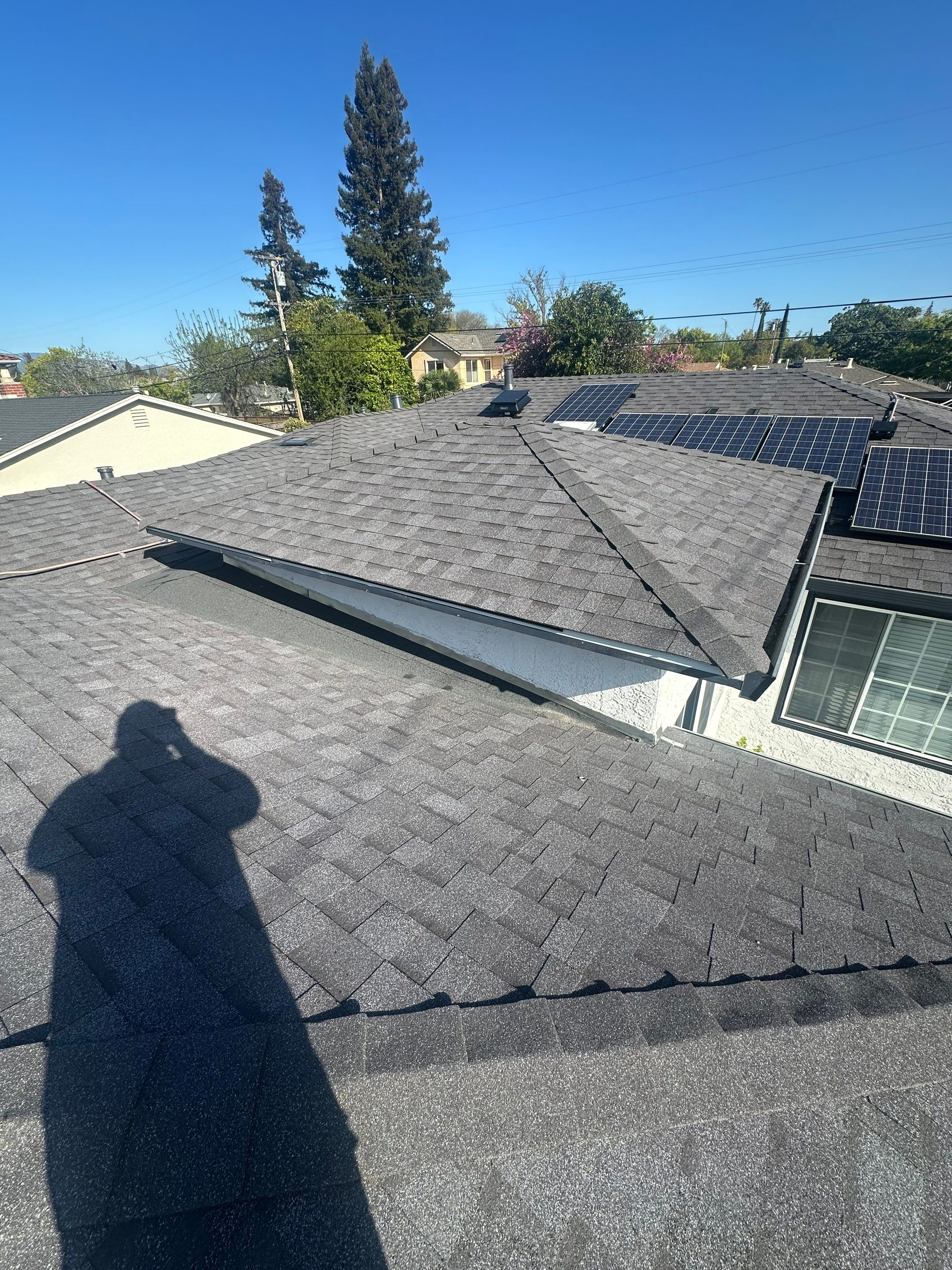 Roof Replacement - San Jose, CA 95130 by Epic Roof Replacement