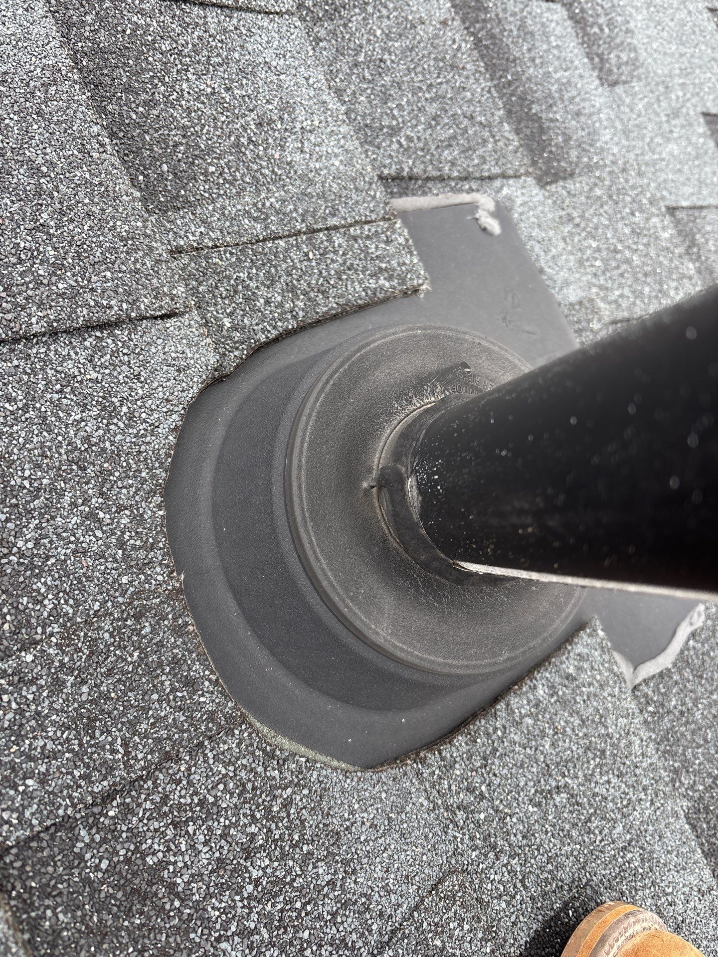 Siding and Trim Repair by Winchester Roofing