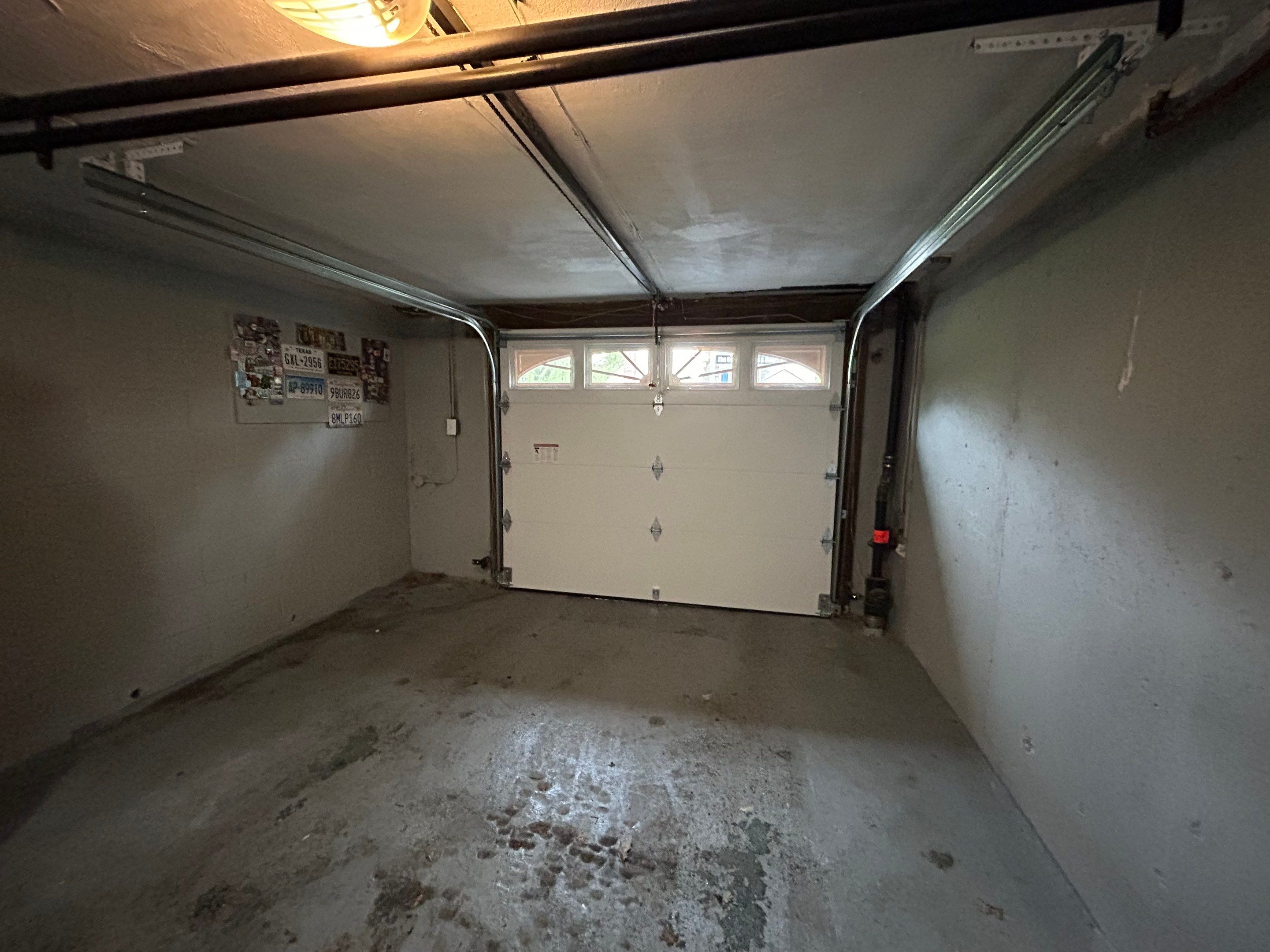 Garage Door Replacement  by DiGiorgi Roofing and Siding Inc